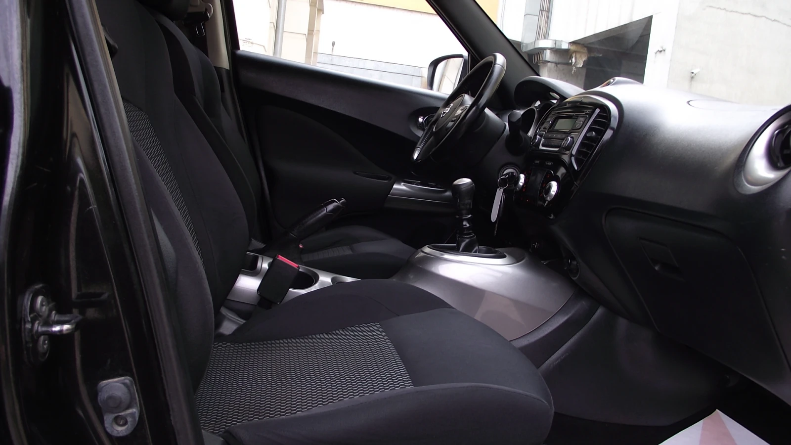 Nissan Juke 1.5.d.110.k.c.6.speed.5100. km. | Mobile.bg � ����������� 14