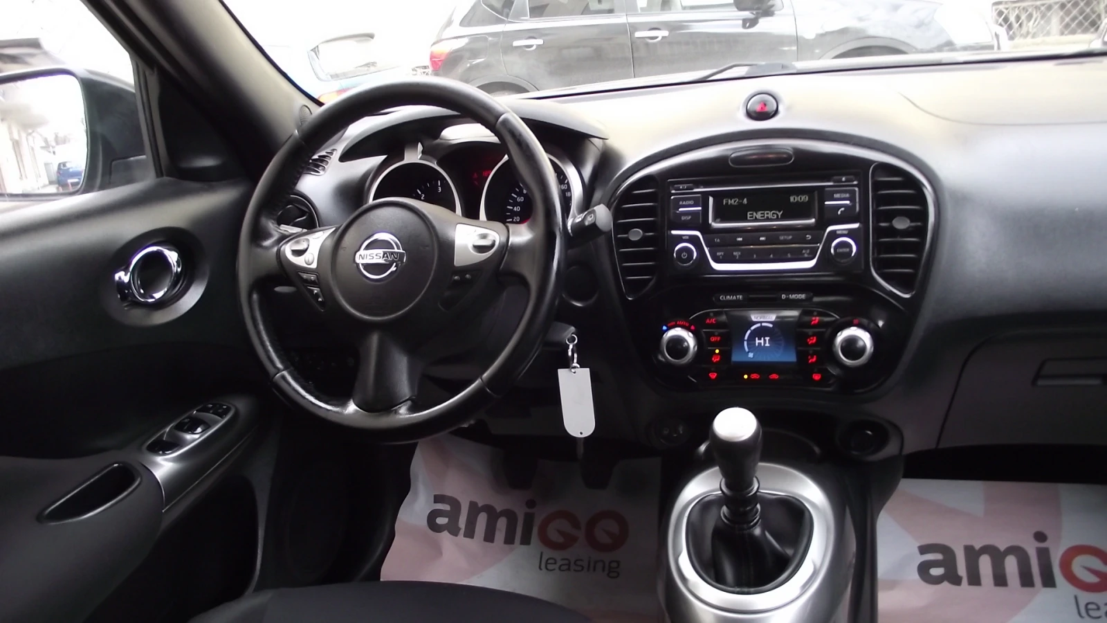 Nissan Juke 1.5.d.110.k.c.6.speed.5100. km. | Mobile.bg � ����������� 10