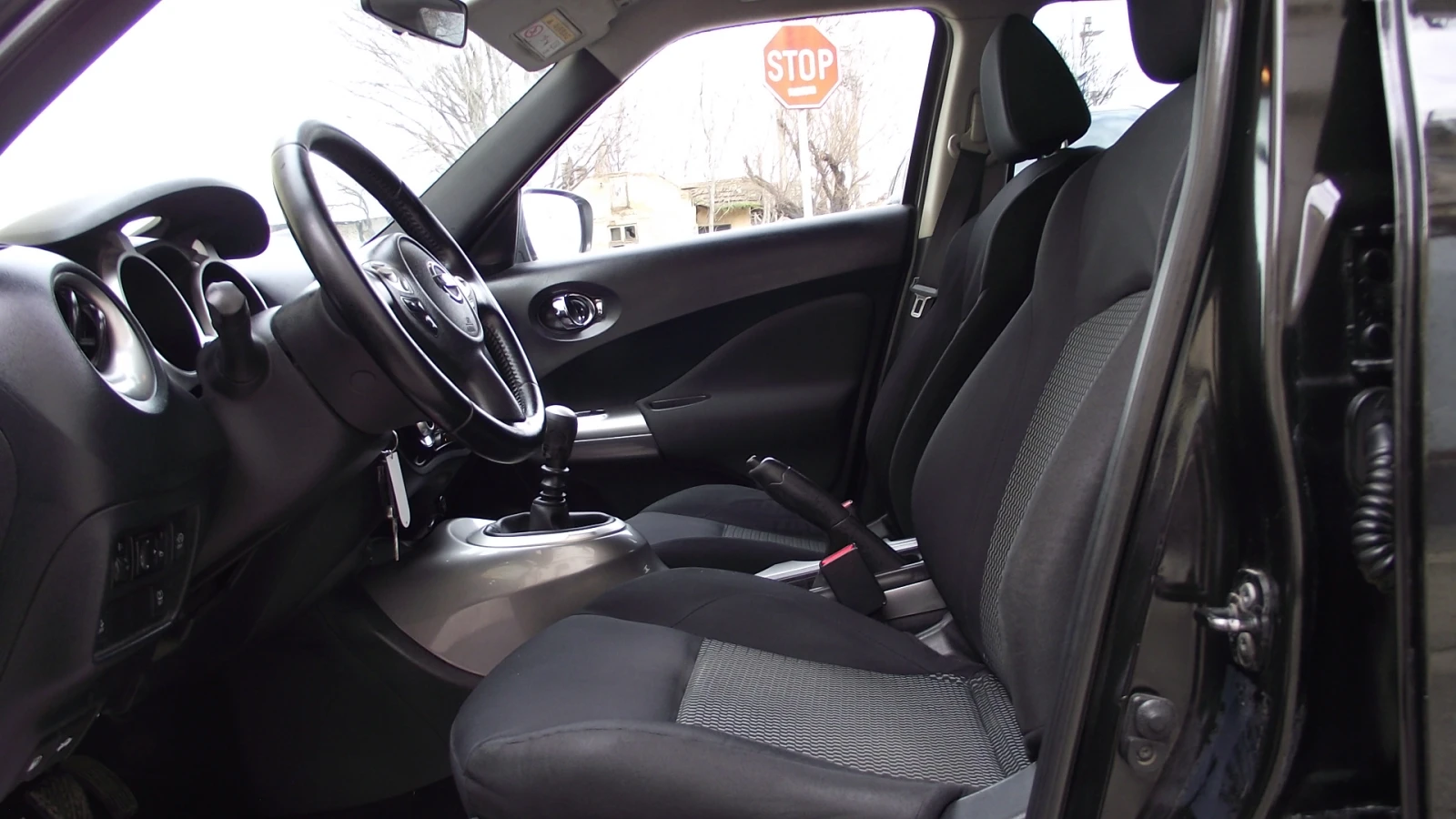 Nissan Juke 1.5.d.110.k.c.6.speed.5100. km. | Mobile.bg � ����������� 13