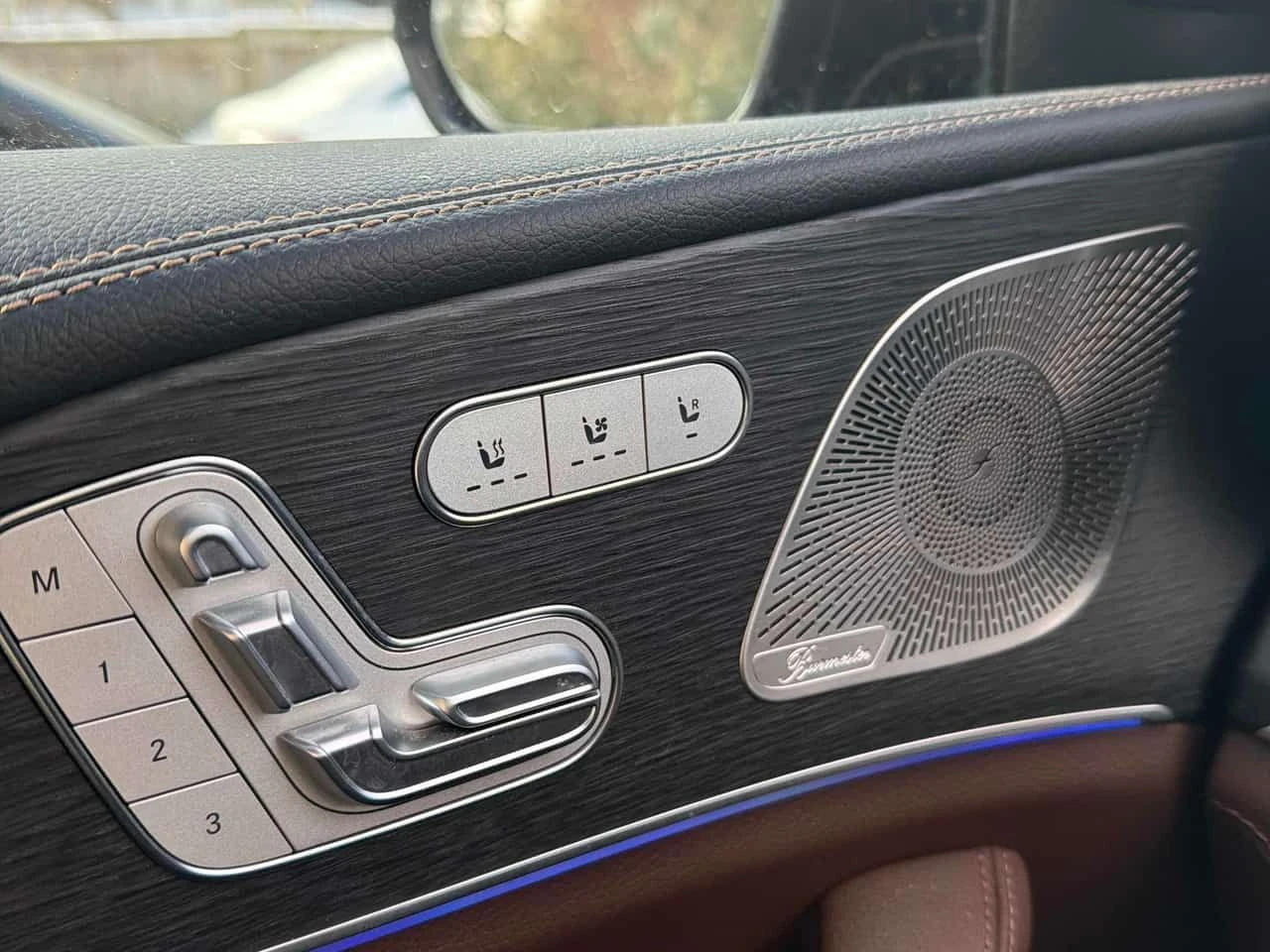 Mercedes-Benz GLE 450 * CARFAX * ОБДУХВАНЕ * BURMESTER * HEAD UP * 360, снимка 14 - Автомобили и джипове - 53780800