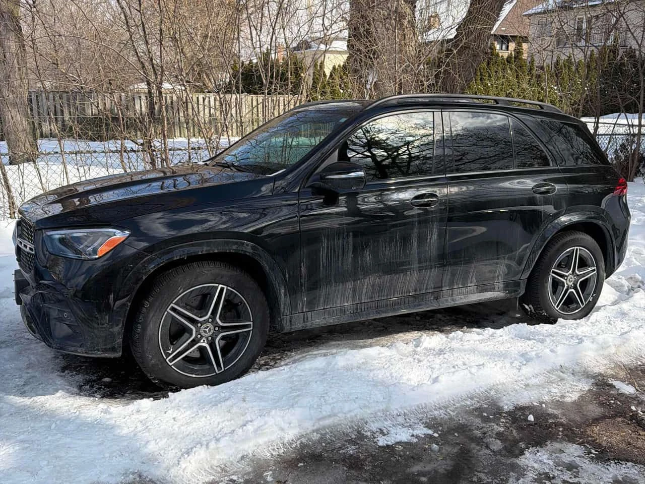 Mercedes-Benz GLE 450 * CARFAX * ОБДУХВАНЕ * BURMESTER * HEAD UP * 360 - изображение 2