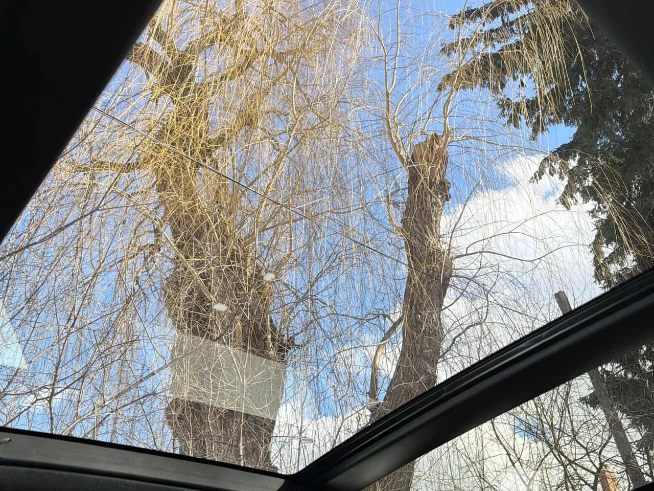 Mercedes-Benz GLE 450 * CARFAX * ОБДУХВАНЕ * BURMESTER * HEAD UP * 360, снимка 11 - Автомобили и джипове - 53780800