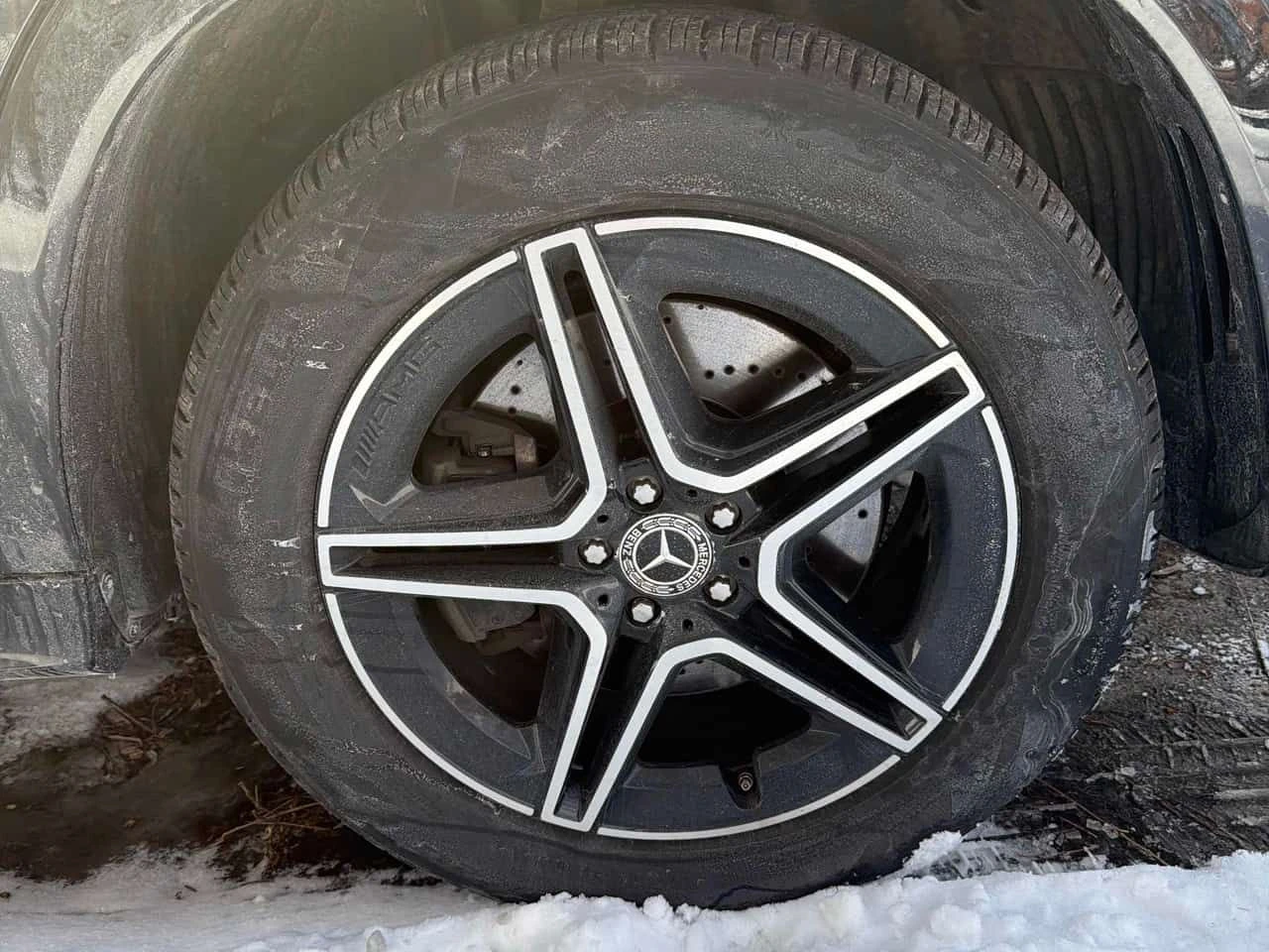 Mercedes-Benz GLE 450 * CARFAX * ОБДУХВАНЕ * BURMESTER * HEAD UP * 360 - изображение 7