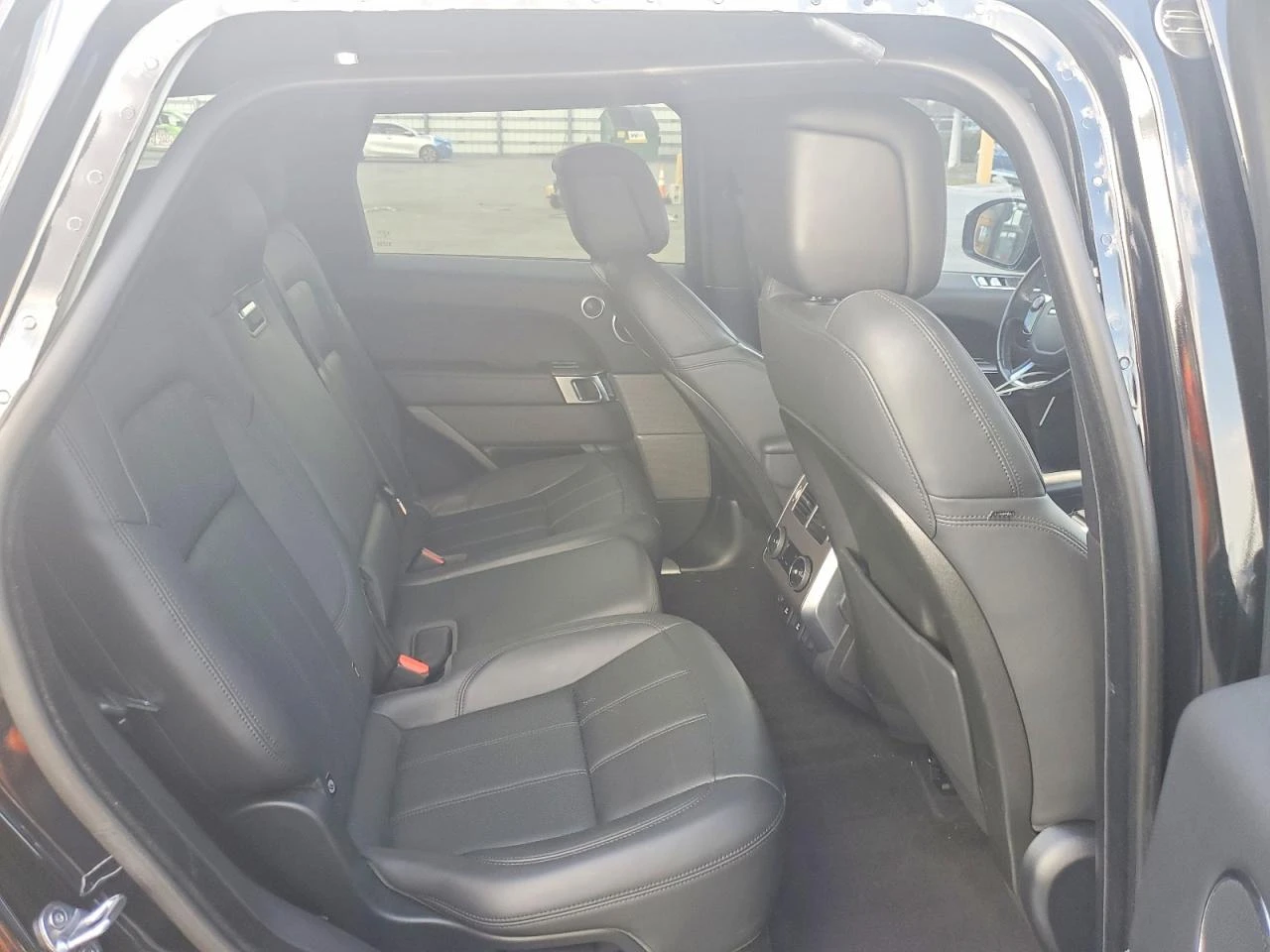 Land Rover Range rover SPORT HSE, снимка 9 - Автомобили и джипове - 53887626