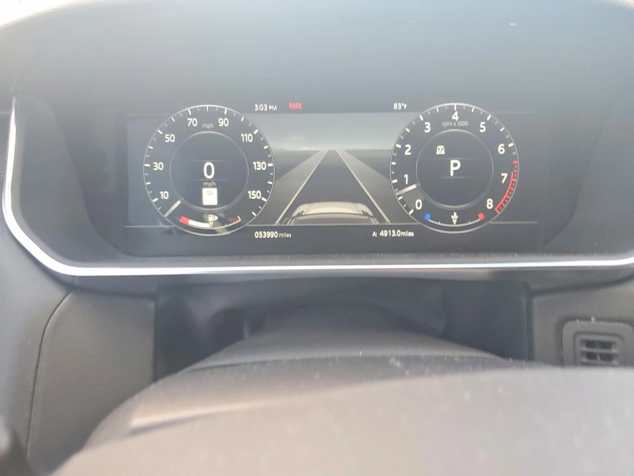 Land Rover Range rover SPORT HSE, снимка 10 - Автомобили и джипове - 53887626