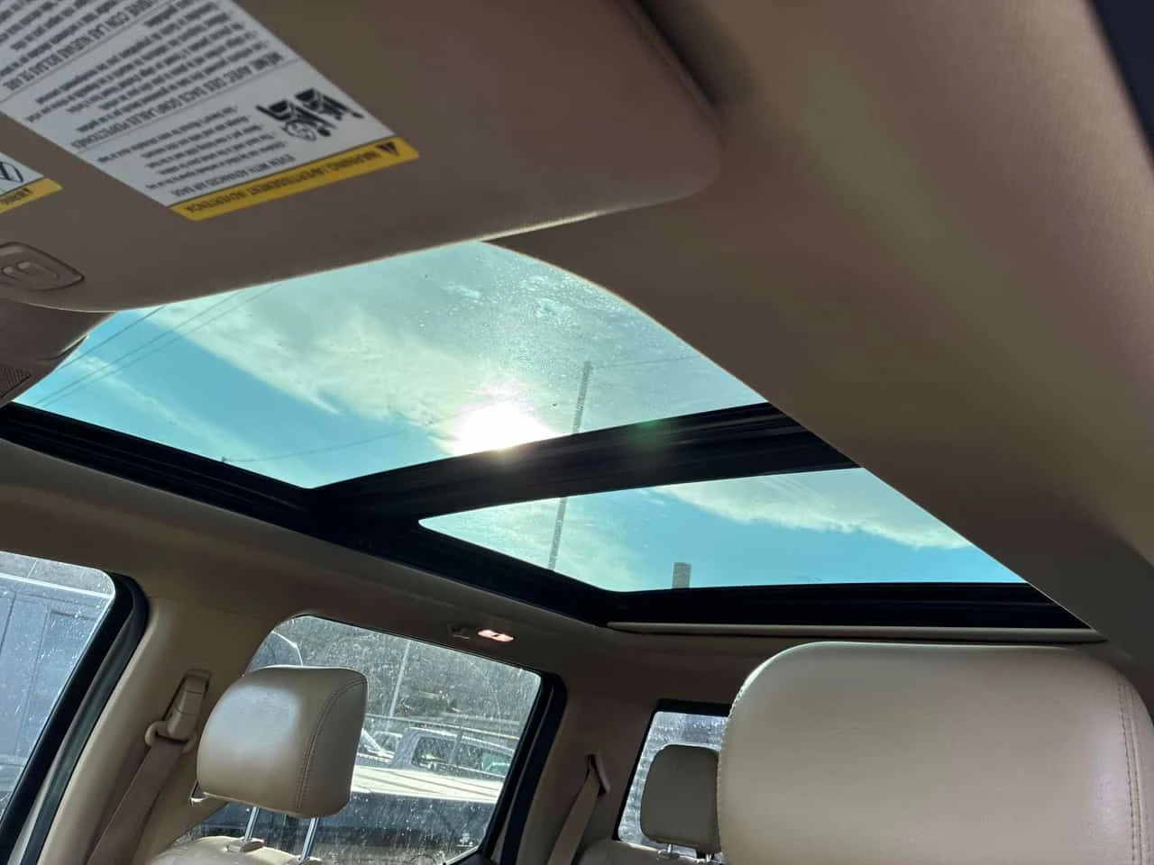 Ford F150 * 4WD SuperCrew * PANO* KEYLESS* ПОДГРЕВ* , снимка 10 - Автомобили и джипове - 53904294