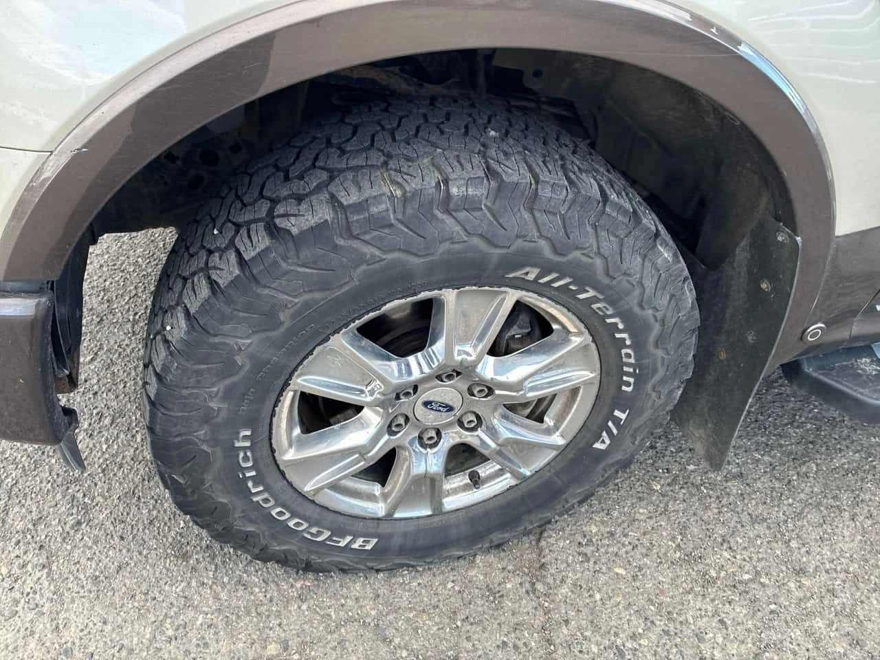 Ford F150 * 4WD SuperCrew * PANO* KEYLESS* ПОДГРЕВ* , снимка 7 - Автомобили и джипове - 53904294