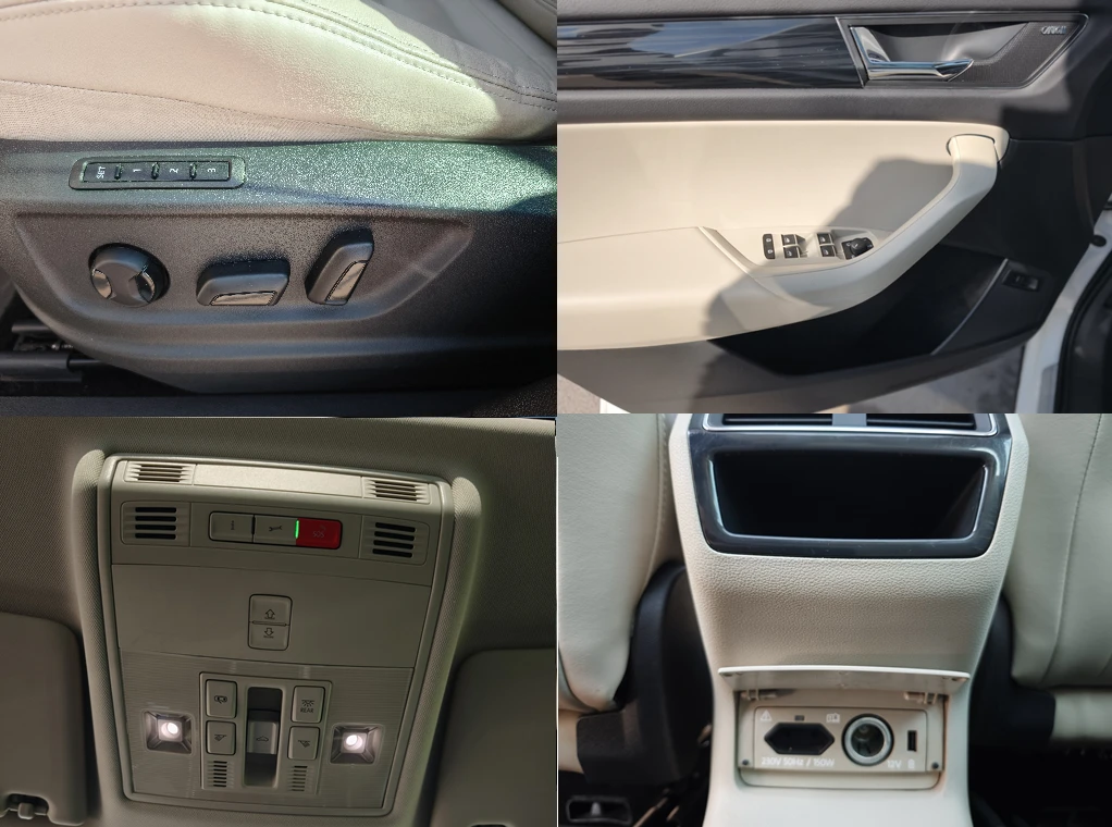 Skoda Kodiaq Style, снимка 13 - Автомобили и джипове - 54097051