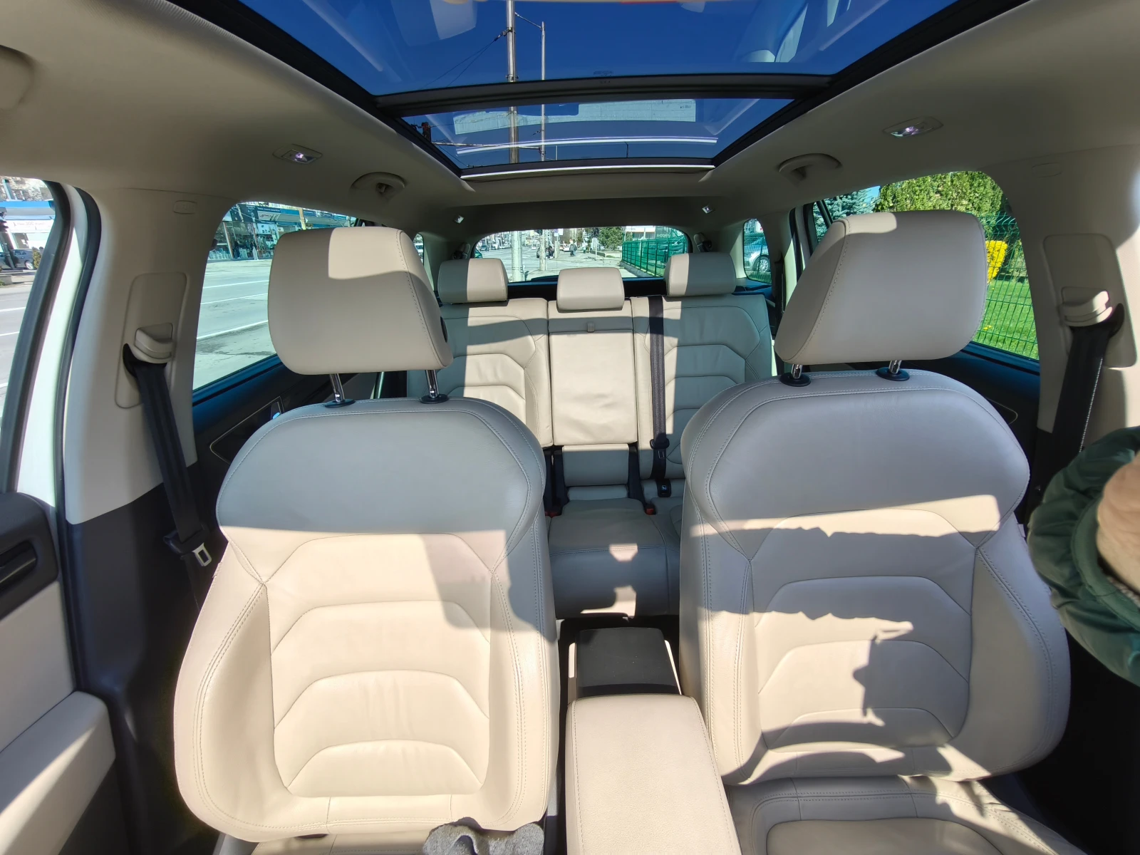 Skoda Kodiaq Style, снимка 17 - Автомобили и джипове - 54097051