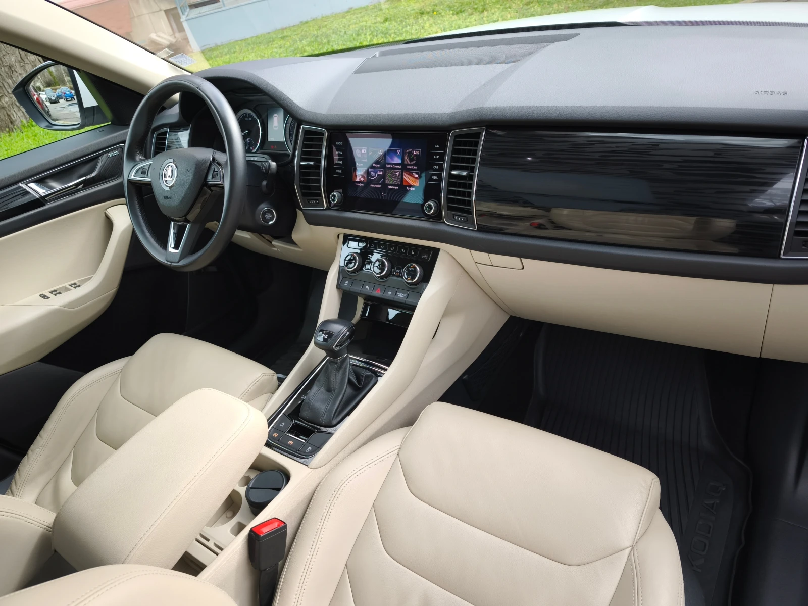 Skoda Kodiaq Style, снимка 9 - Автомобили и джипове - 54097051