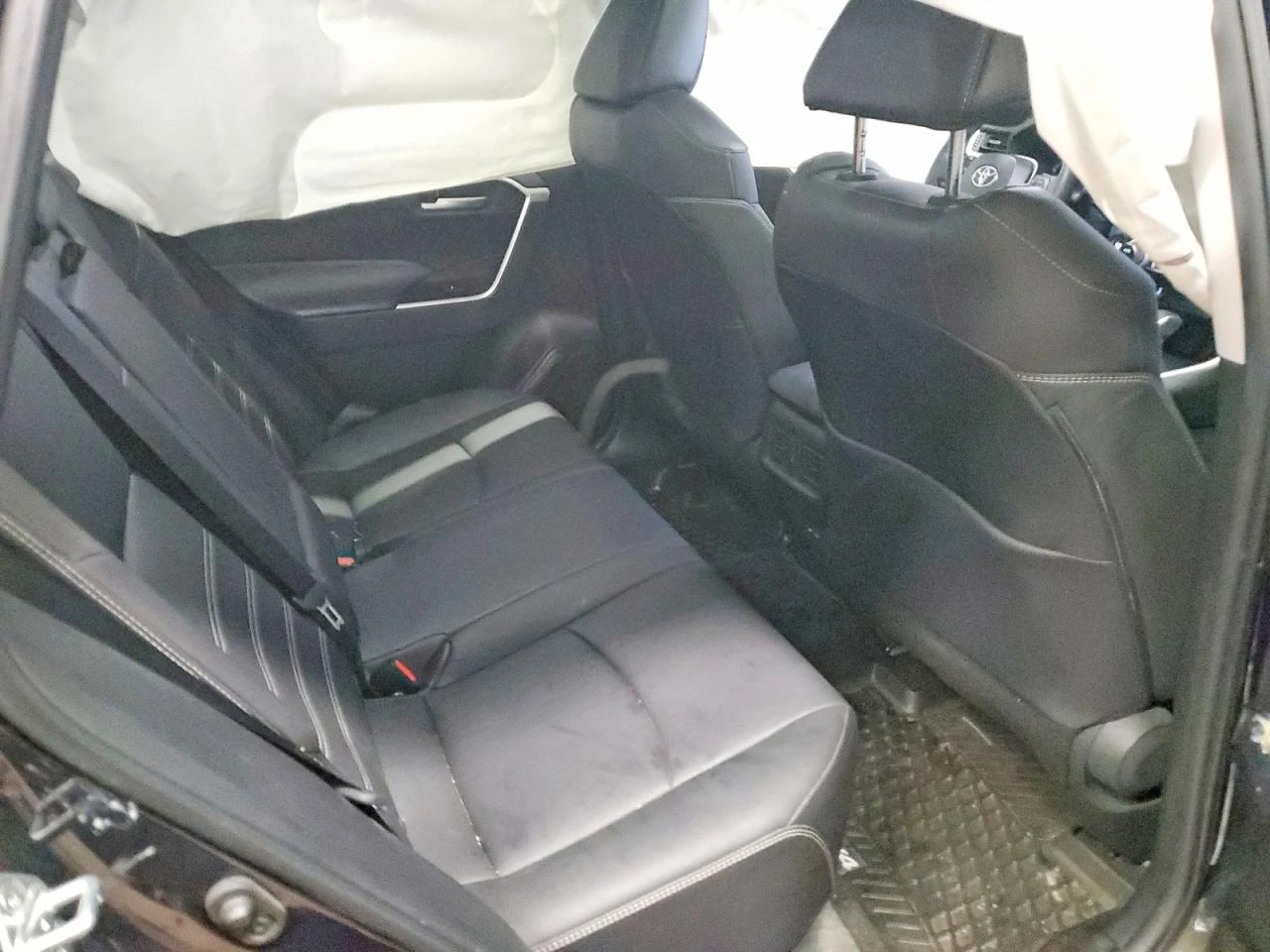 Toyota Rav4 2.5l Xle, снимка 11 - Автомобили и джипове - 54129443