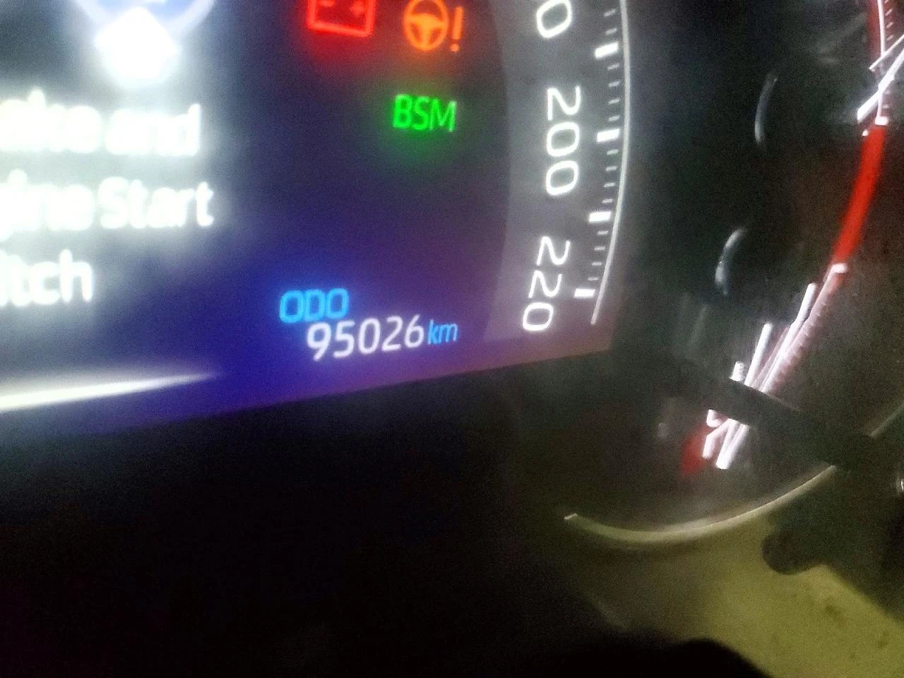 Toyota Rav4 2.5l Xle, снимка 9 - Автомобили и джипове - 54129443