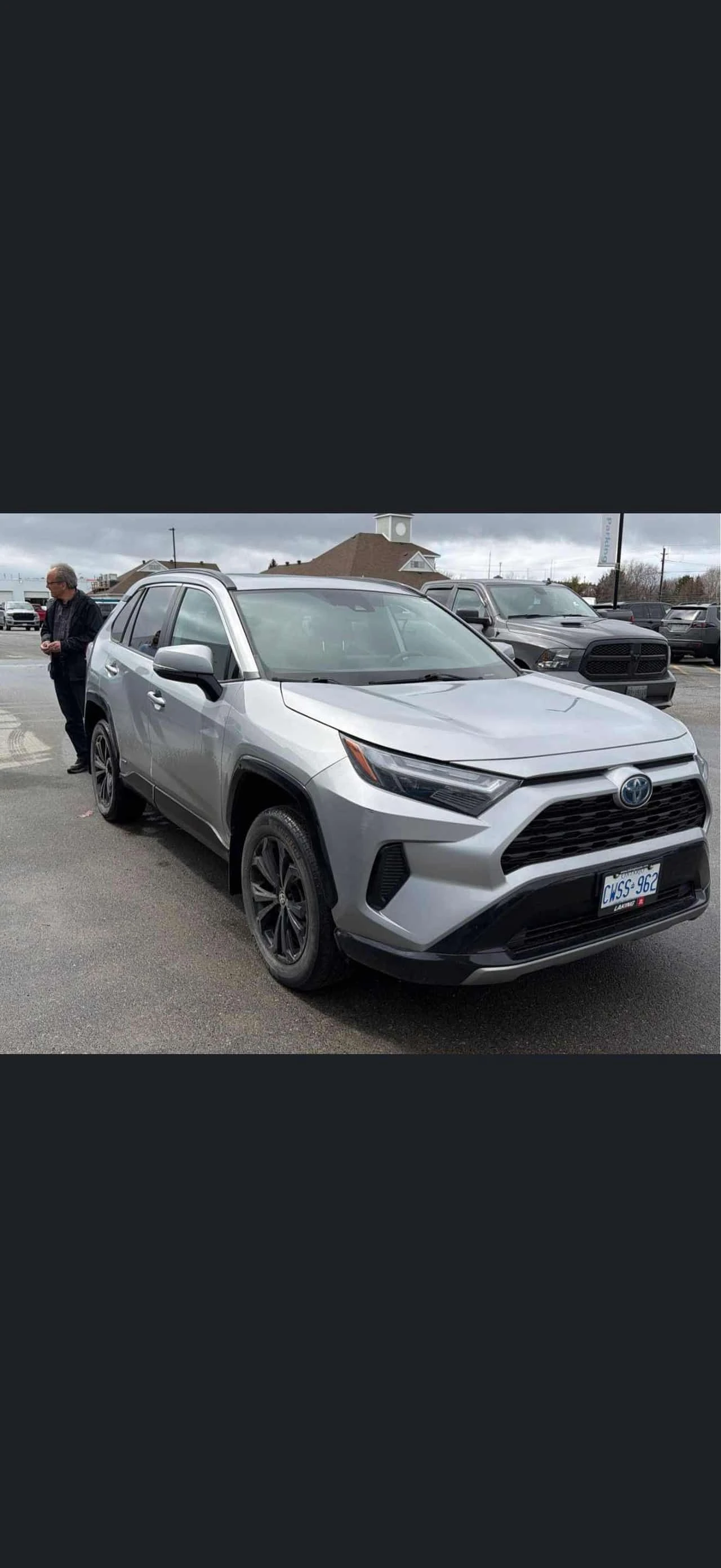 Toyota Rav4 * Hybrid SE * ������� * ���������� �������� | Mobile.bg � ����������� 7