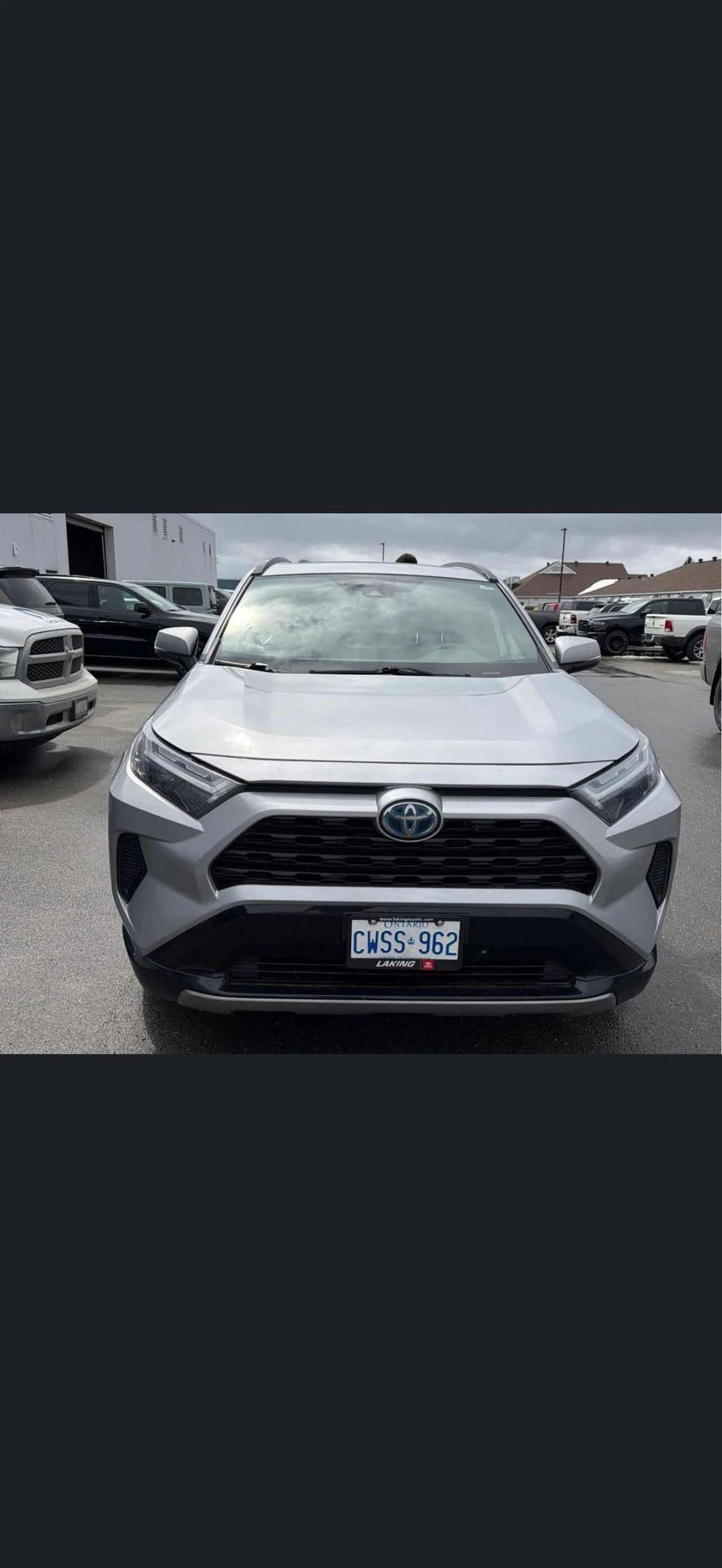 Toyota Rav4 * Hybrid SE * ������� * ���������� �������� | Mobile.bg � ����������� 6