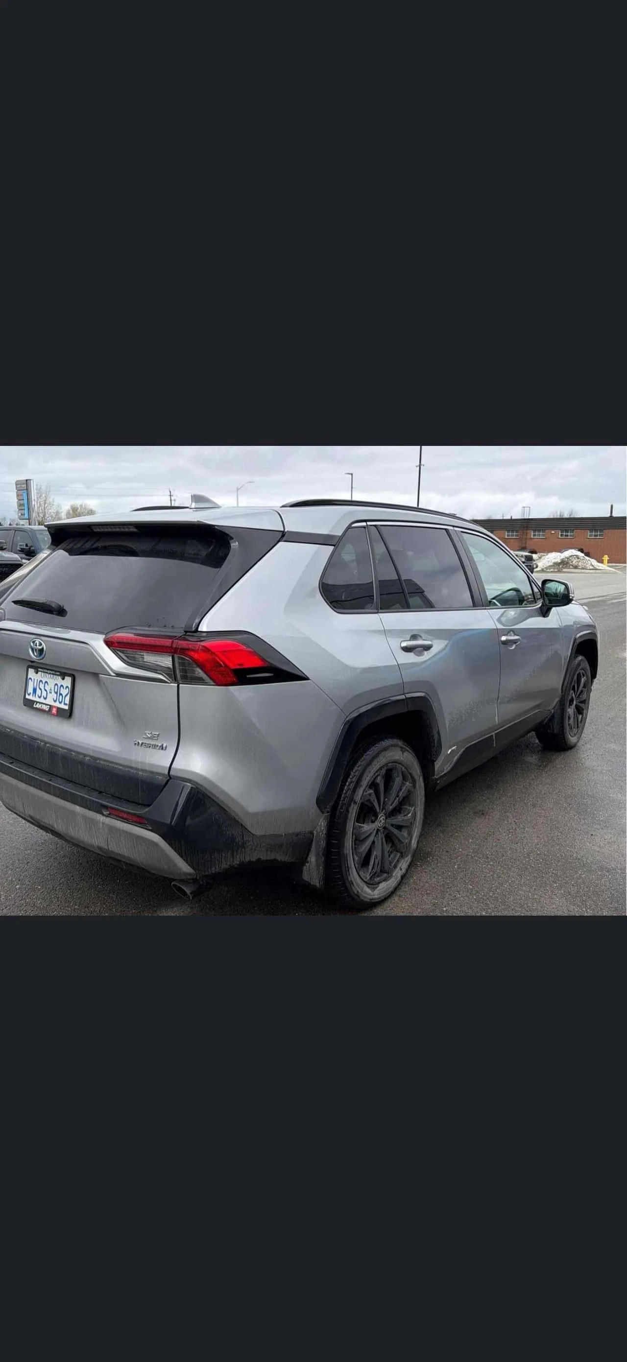 Toyota Rav4 * Hybrid SE * ������� * ���������� �������� | Mobile.bg � ����������� 3