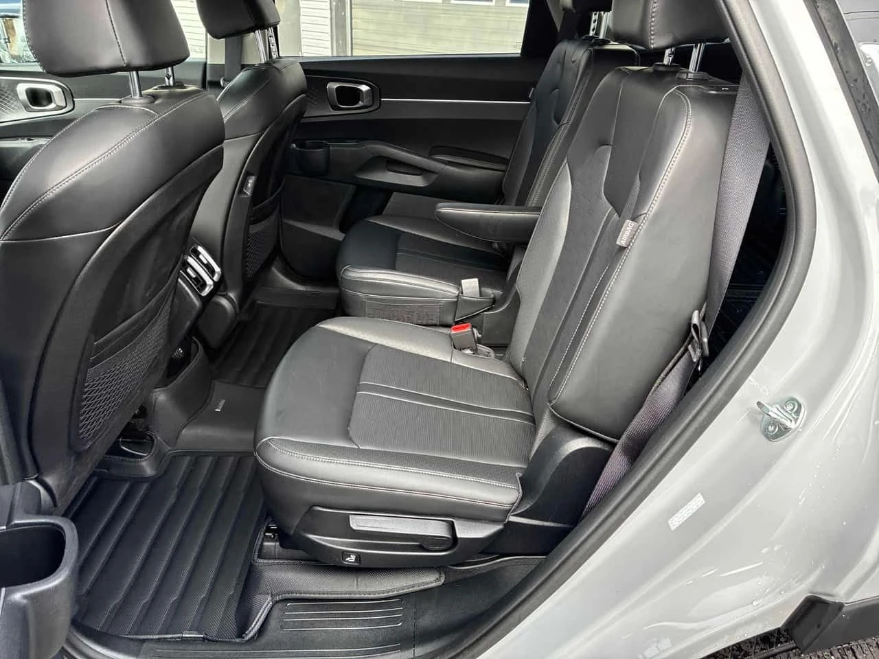 Kia Sorento * EX * CARFAX * ��� ��������� *  | Mobile.bg � ����������� 7