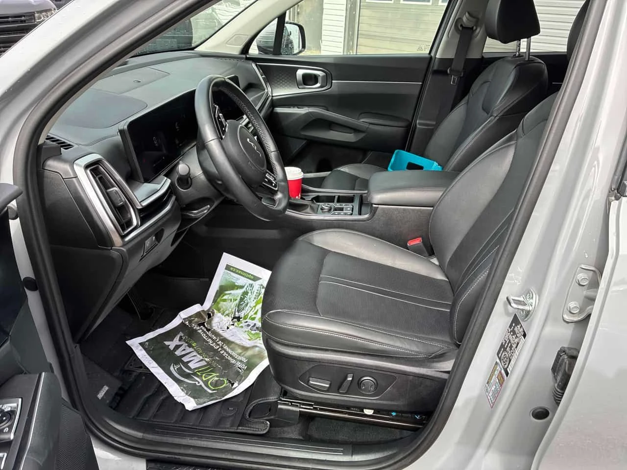 Kia Sorento * EX * CARFAX * ��� ��������� *  | Mobile.bg � ����������� 6