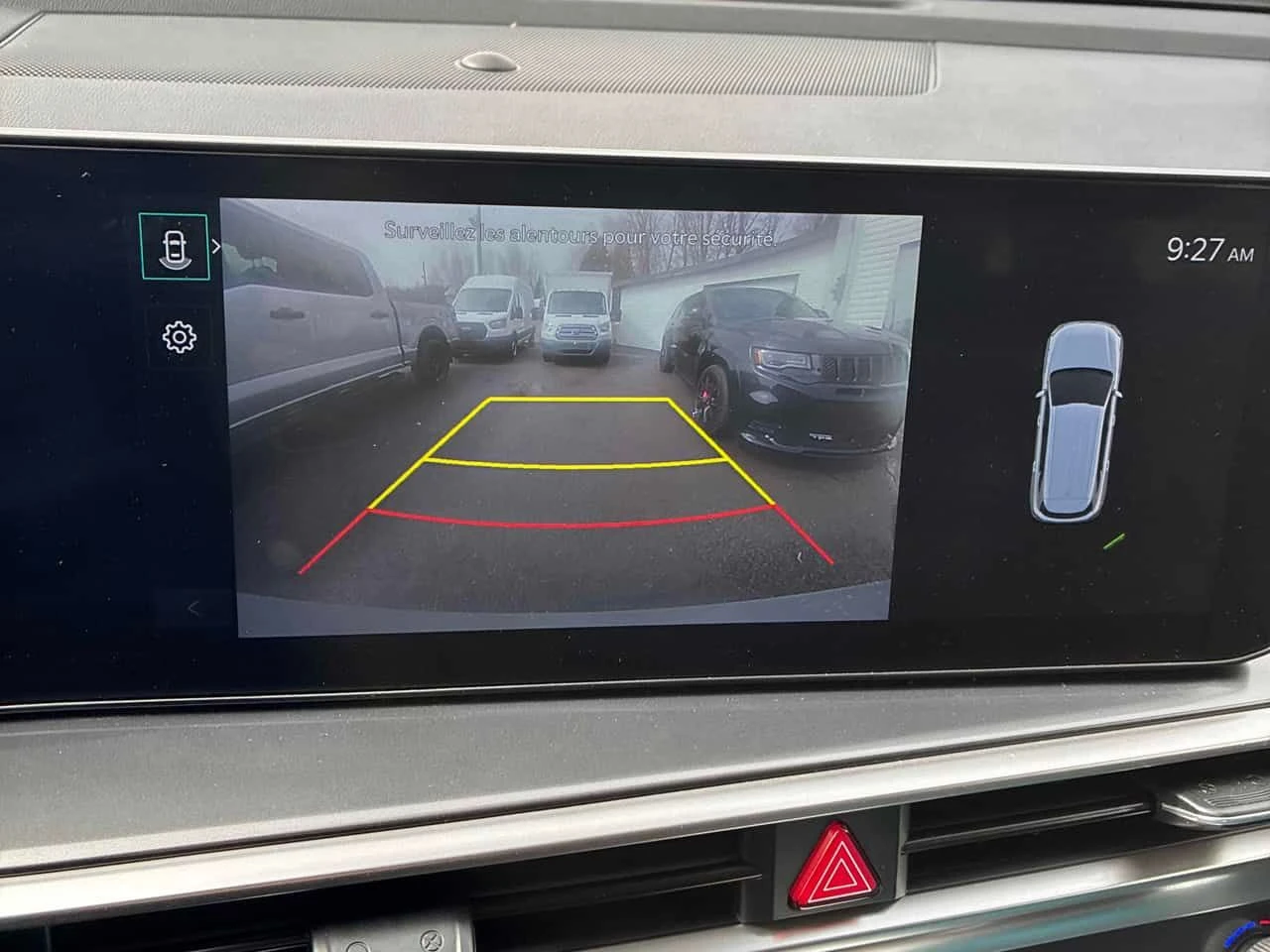 Kia Sorento * EX * CARFAX * ��� ��������� *  | Mobile.bg � ����������� 11