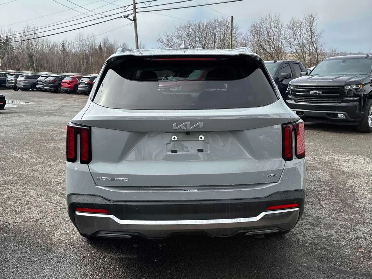 Kia Sorento * EX * CARFAX * ��� ��������� *  | Mobile.bg � ����������� 5