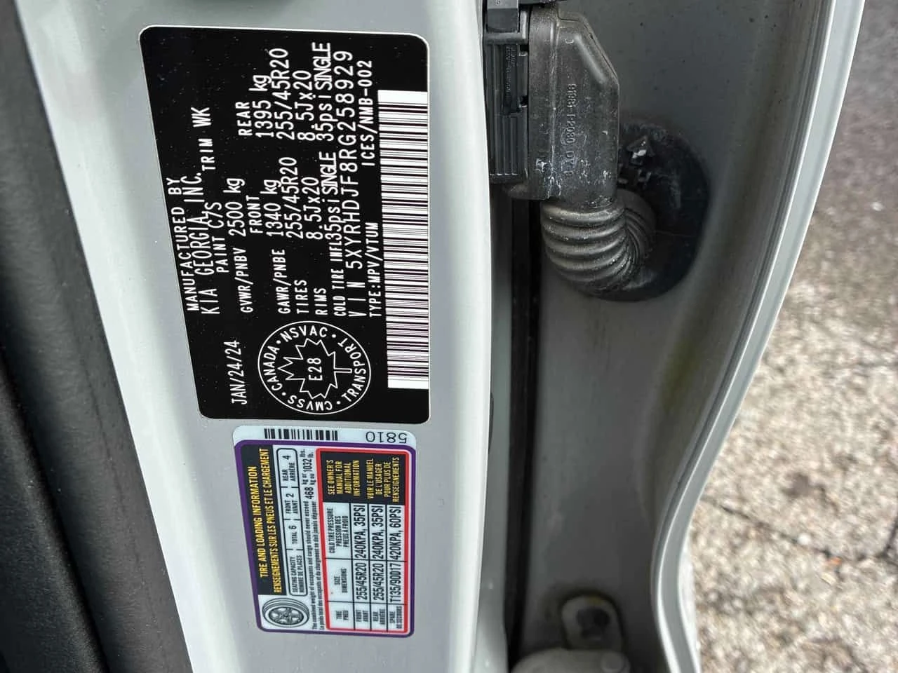 Kia Sorento * EX * CARFAX * ��� ��������� *  | Mobile.bg � ����������� 16