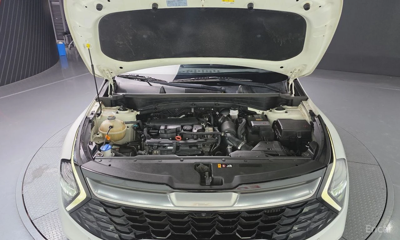 Kia Sportage 4x4 Signature* HARMAN KARDON* ПОДГРЕВ* ОБДУХВАНЕ* , снимка 17 - Автомобили и джипове - 54597424