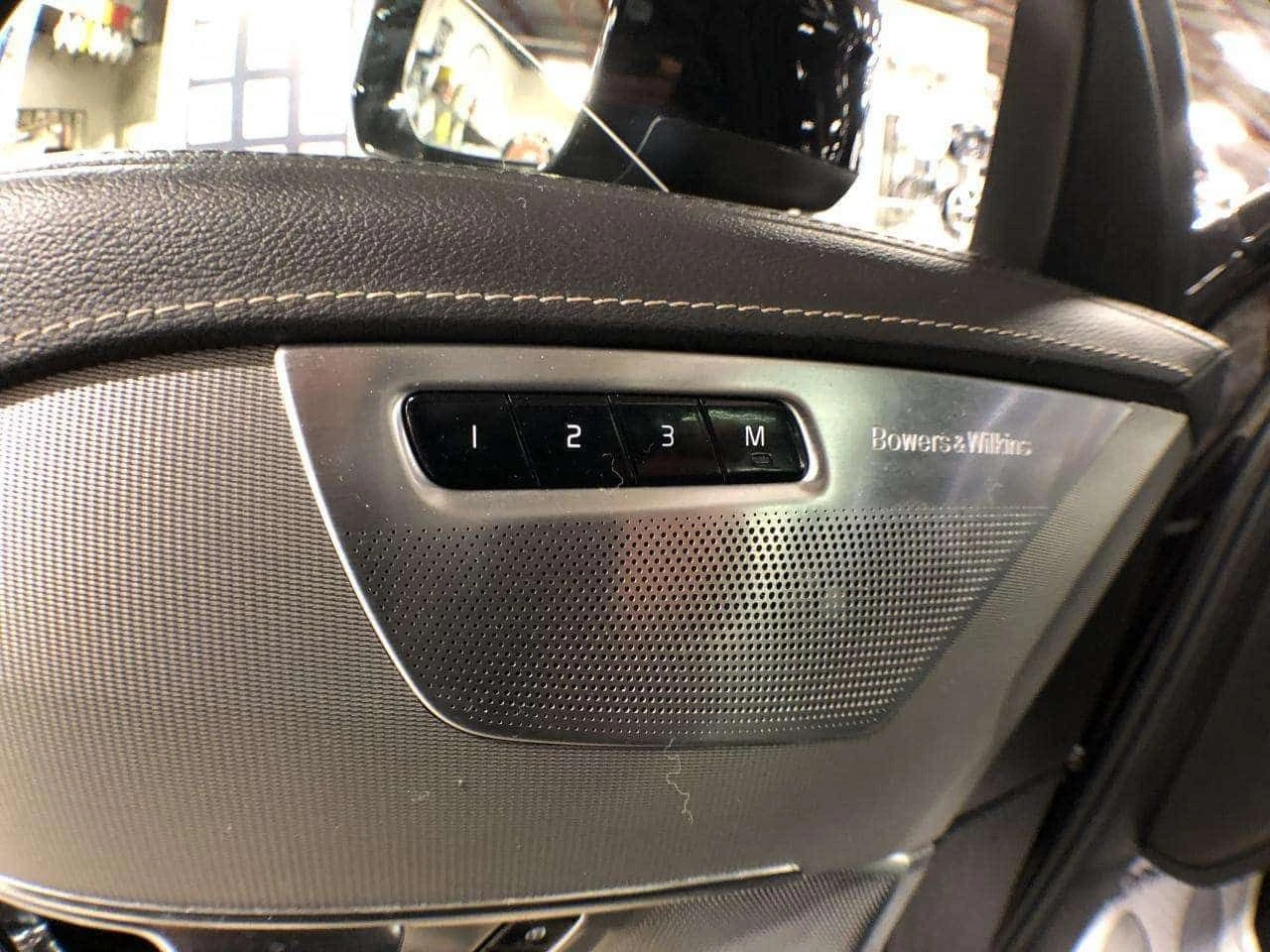 Volvo Xc90 * R Design * АВТОКРЕДИТ БЕЗ ПЪРВОНАЧАЛНА ВНОСКА, снимка 11 - Автомобили и джипове - 54608145