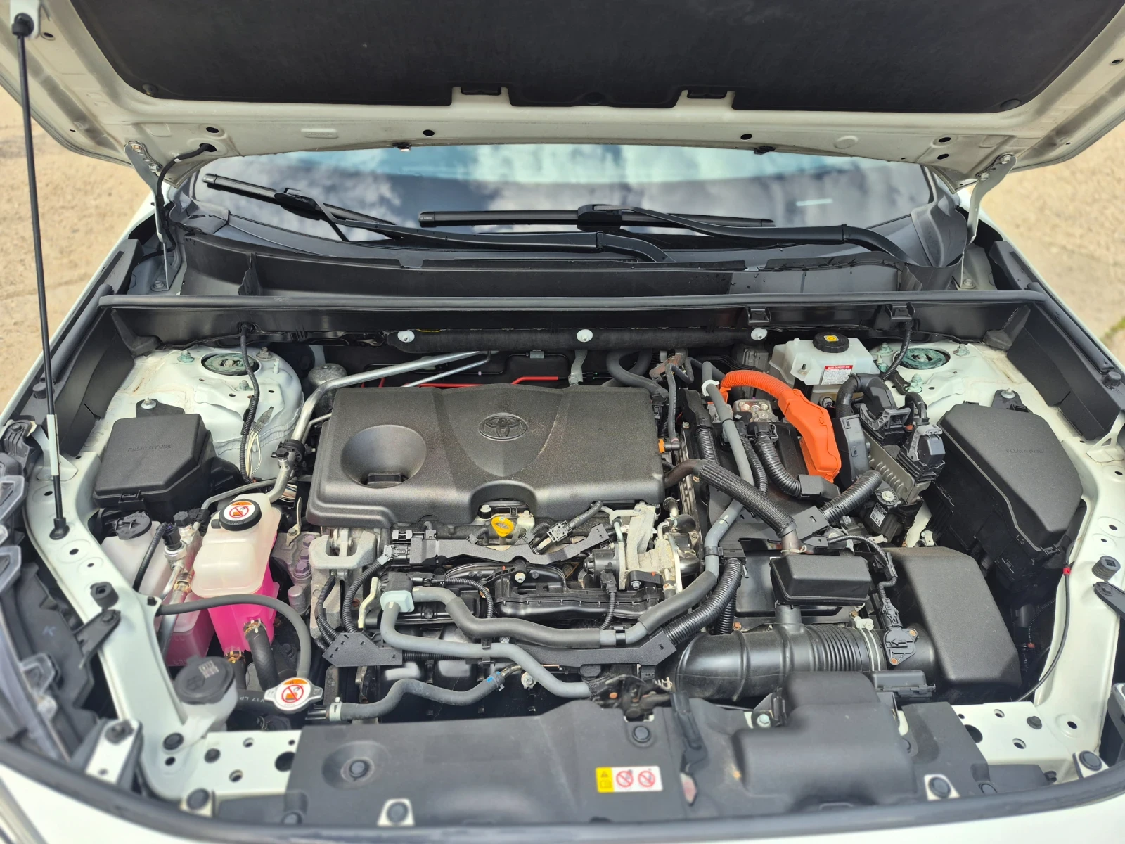 Toyota Rav4 138.000 �� ������ 4+ 4 | Mobile.bg � ����������� 10