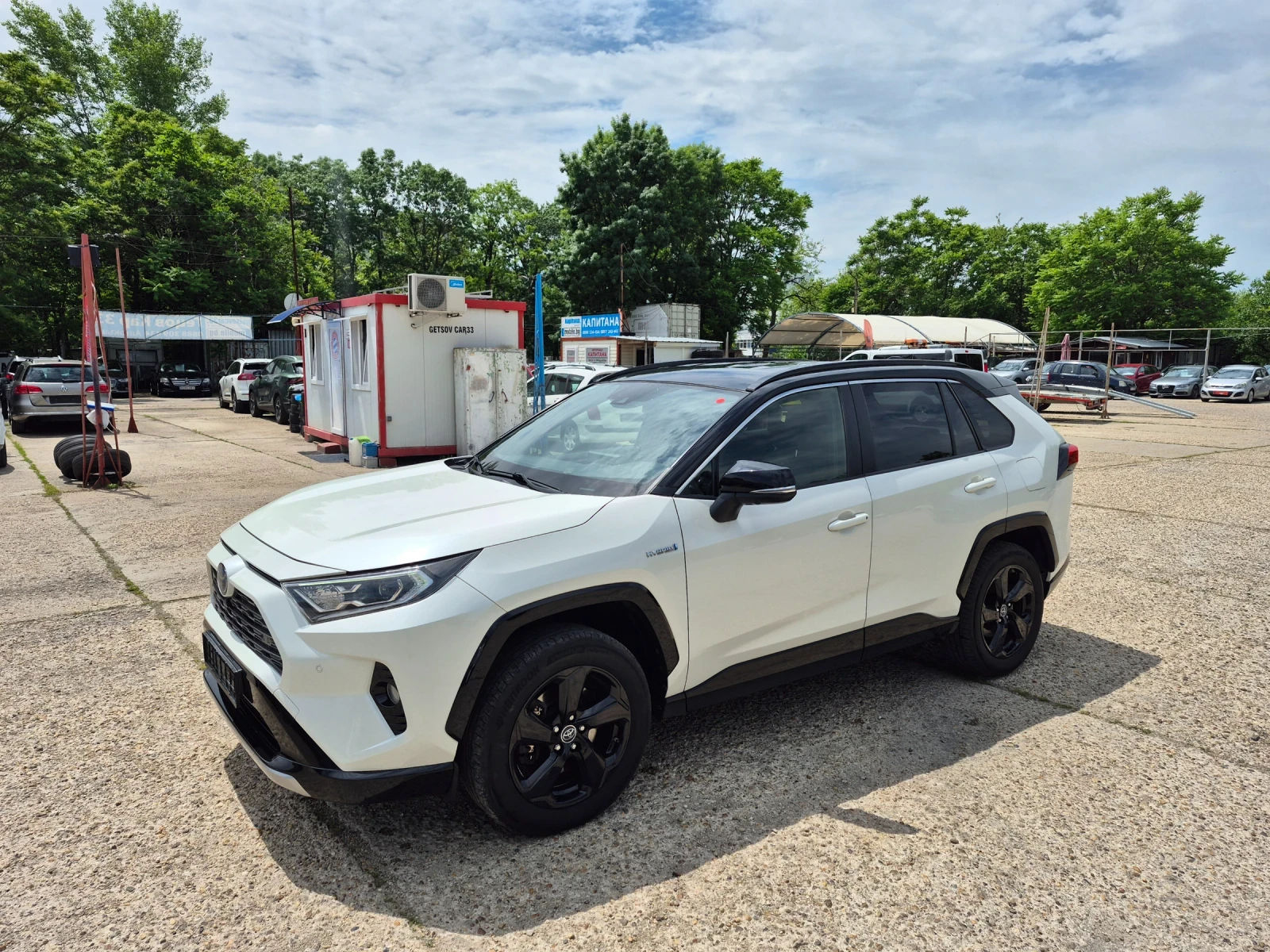 Toyota Rav4 138.000 �� ������ 4+ 4 | Mobile.bg � ����������� 3