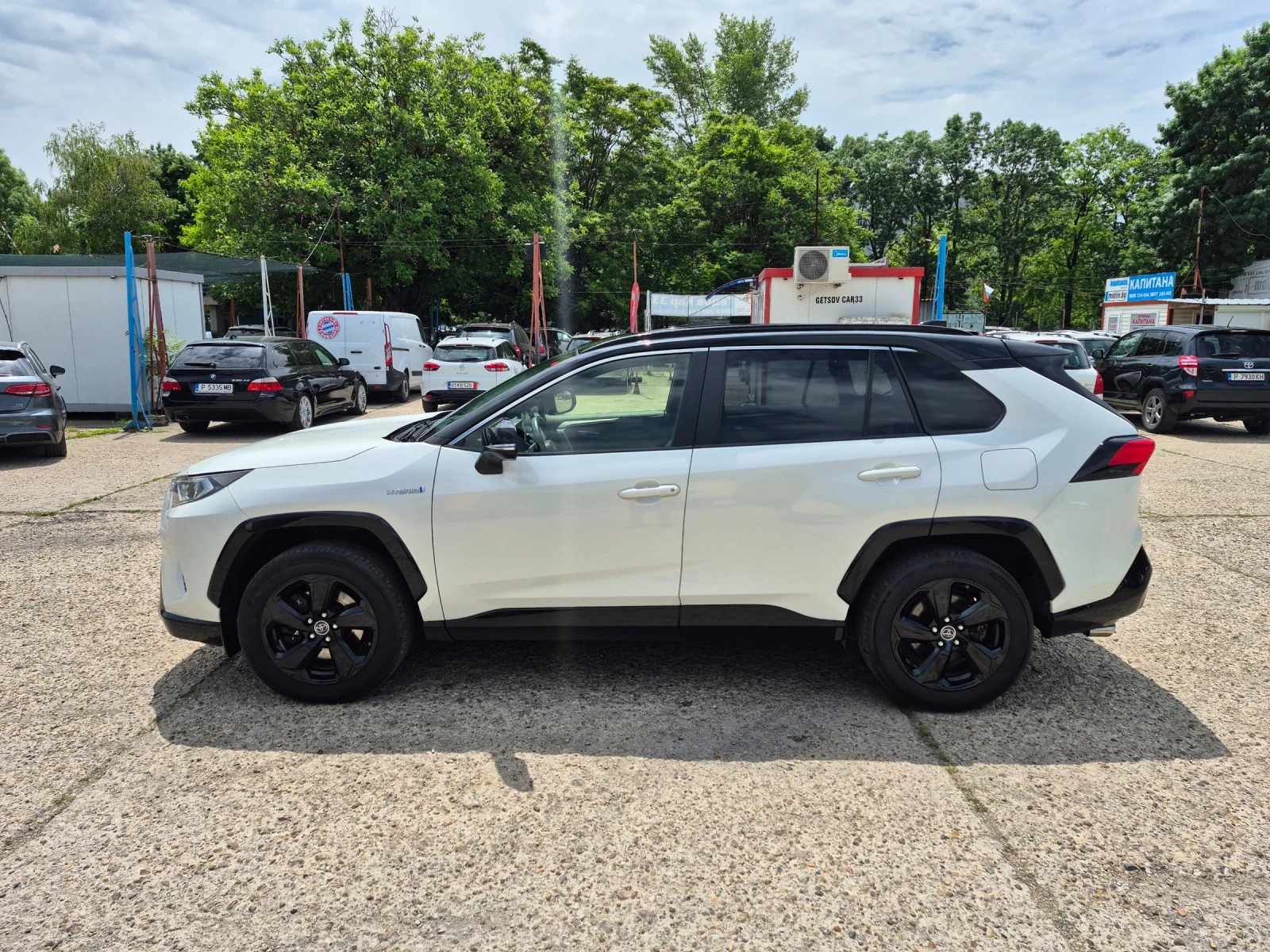Toyota Rav4 138.000 �� ������ 4+ 4 | Mobile.bg � ����������� 5