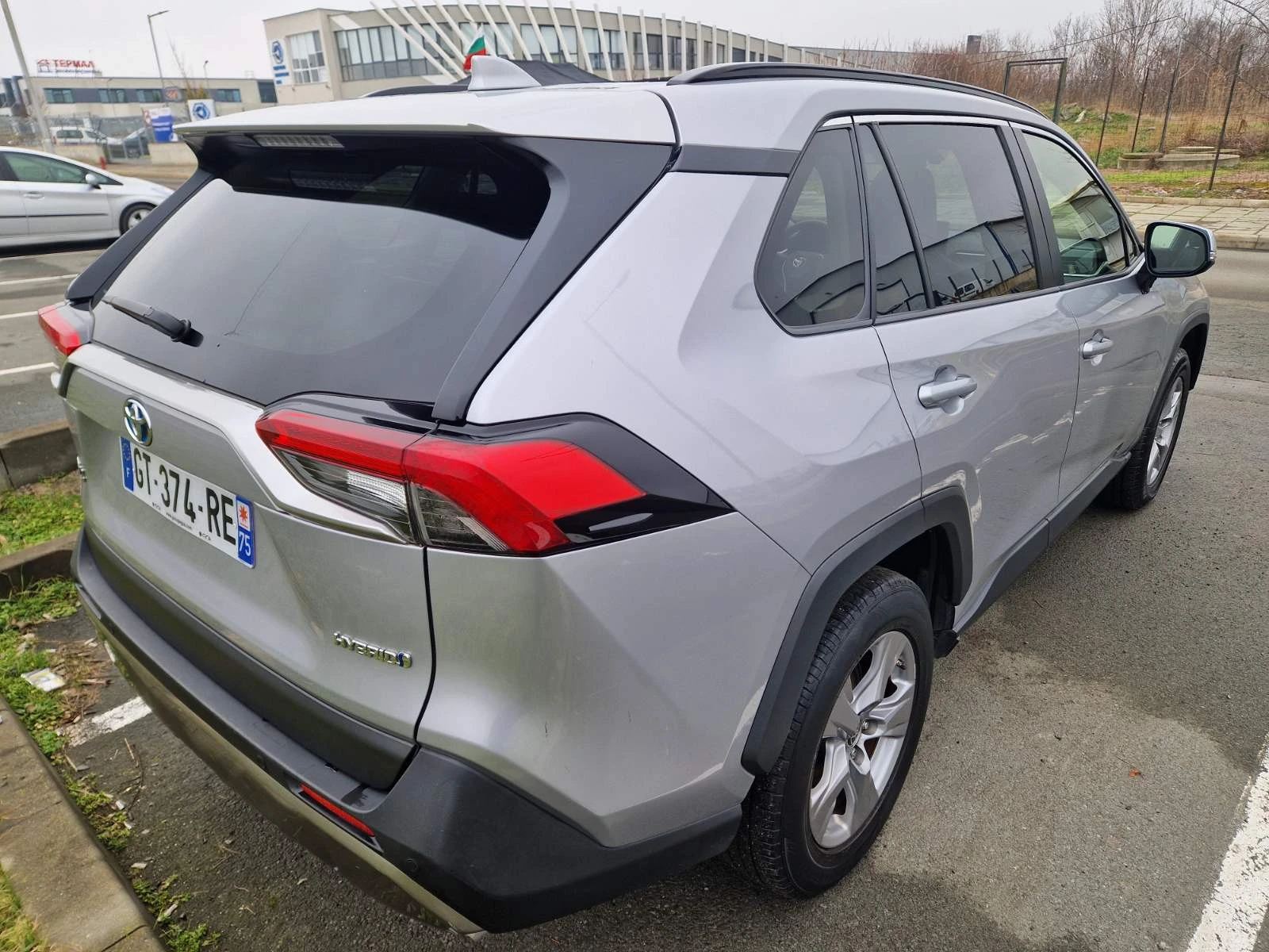 Toyota Rav4 Dynamic Business | Mobile.bg � ����������� 5