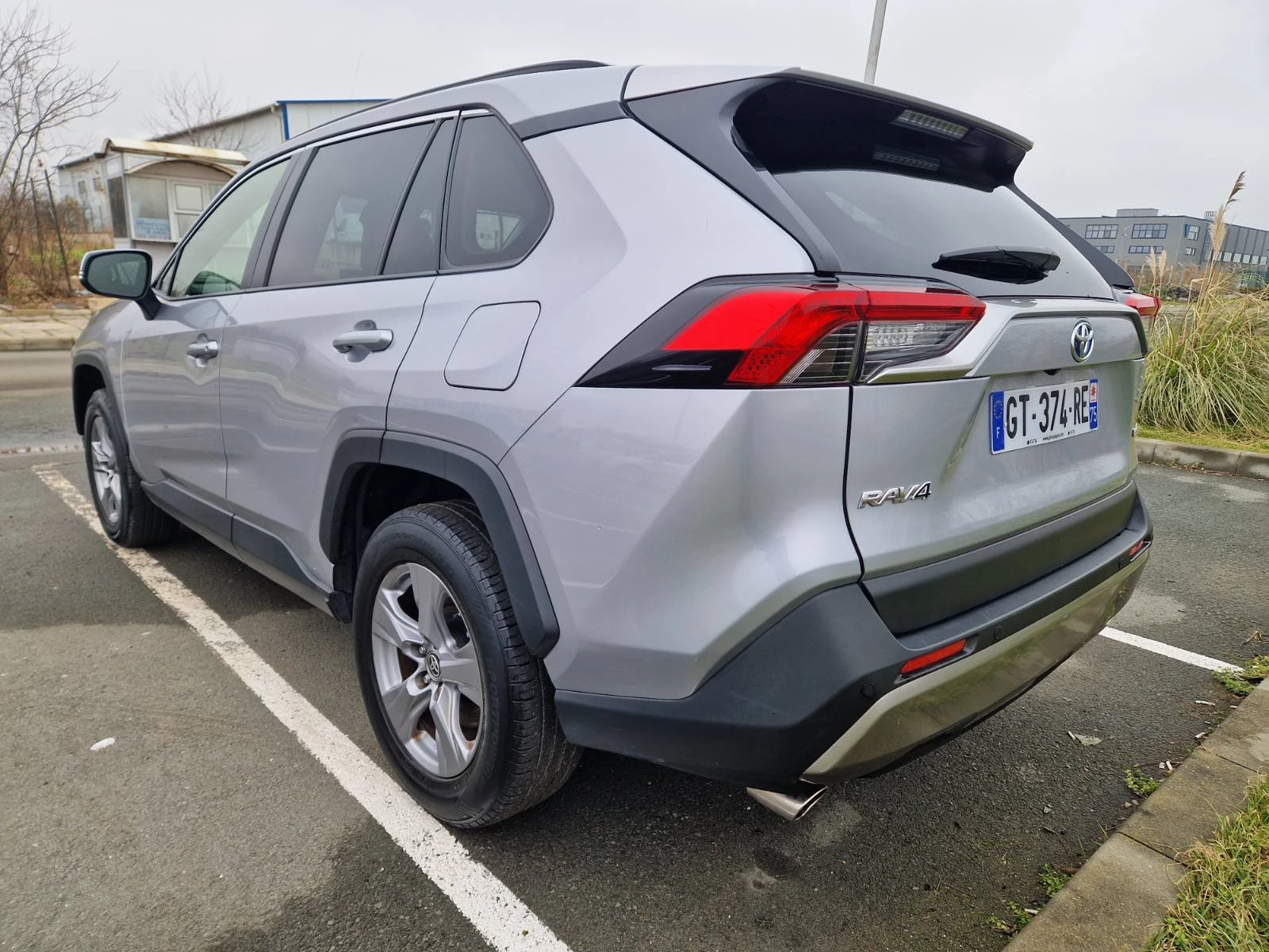 Toyota Rav4 Dynamic Business | Mobile.bg � ����������� 7