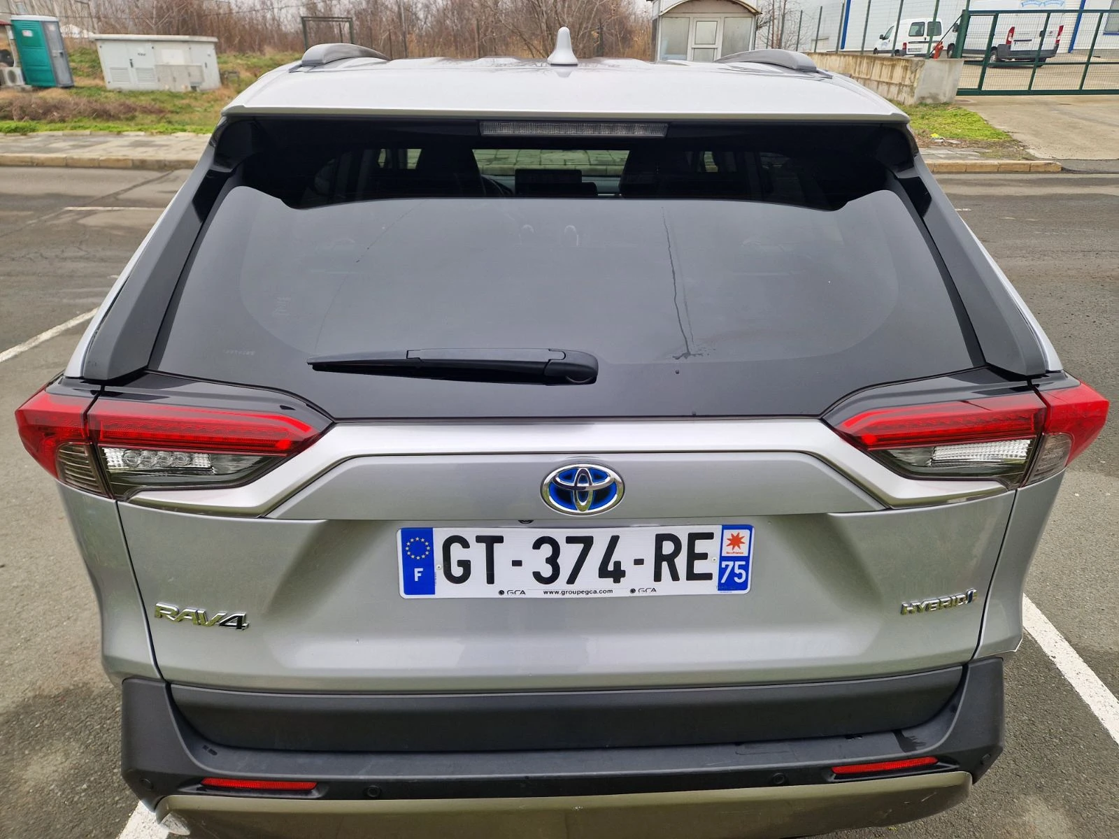 Toyota Rav4 Dynamic Business | Mobile.bg � ����������� 6