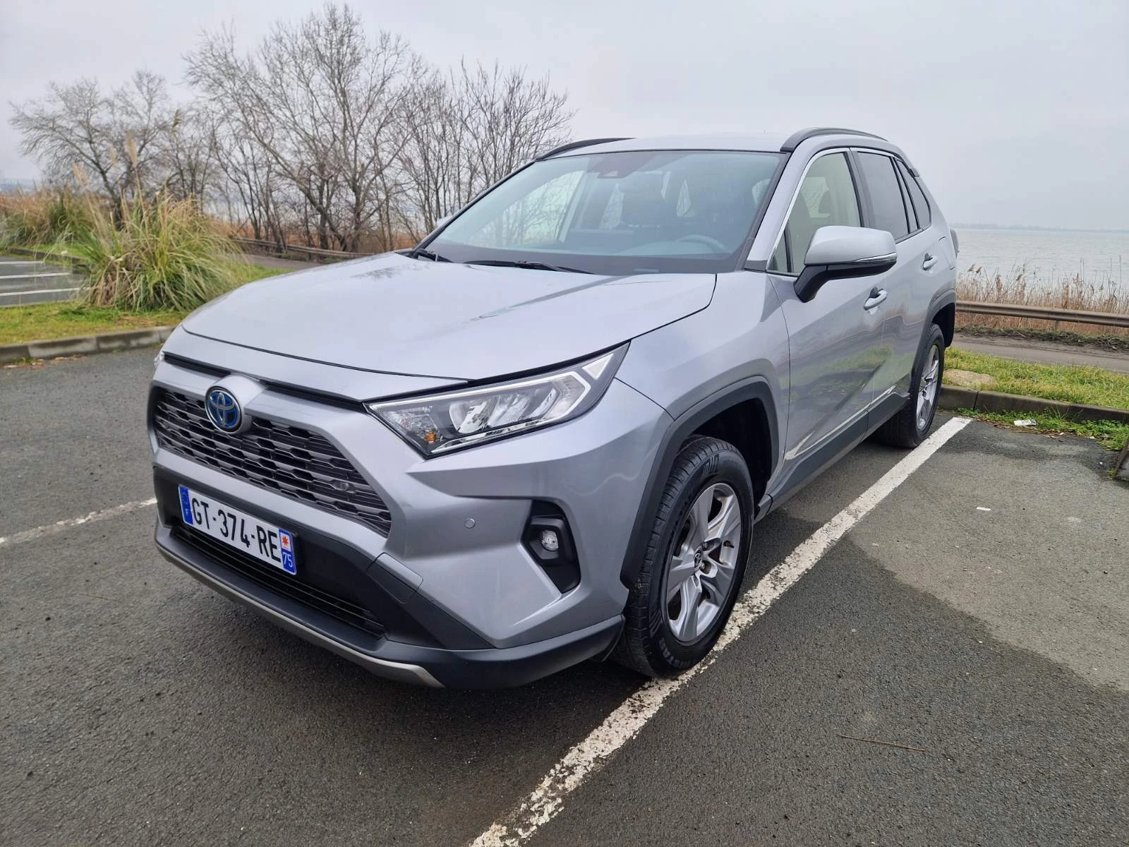 Toyota Rav4 Dynamic Business | Mobile.bg � ����������� 1