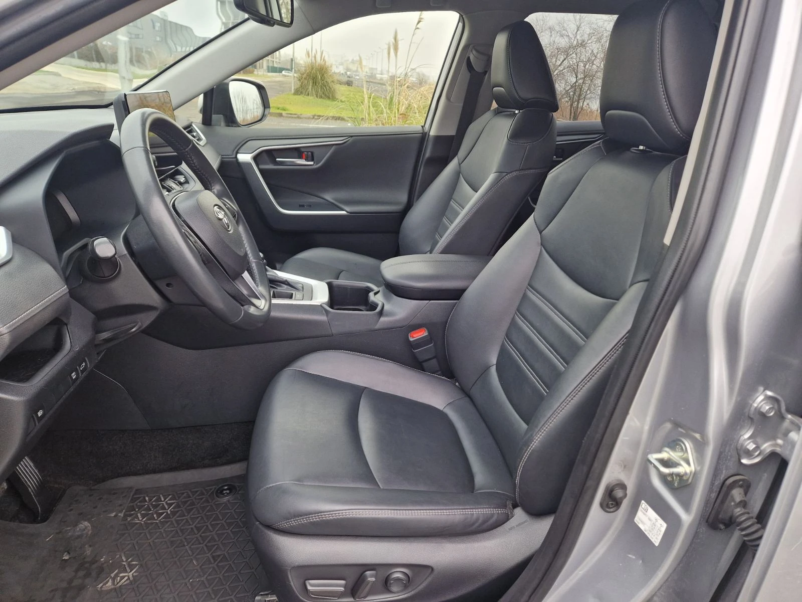 Toyota Rav4 Dynamic Business | Mobile.bg � ����������� 10