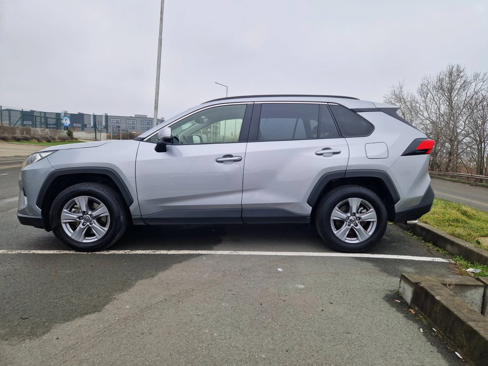 Toyota Rav4 Dynamic Business | Mobile.bg � ����������� 8