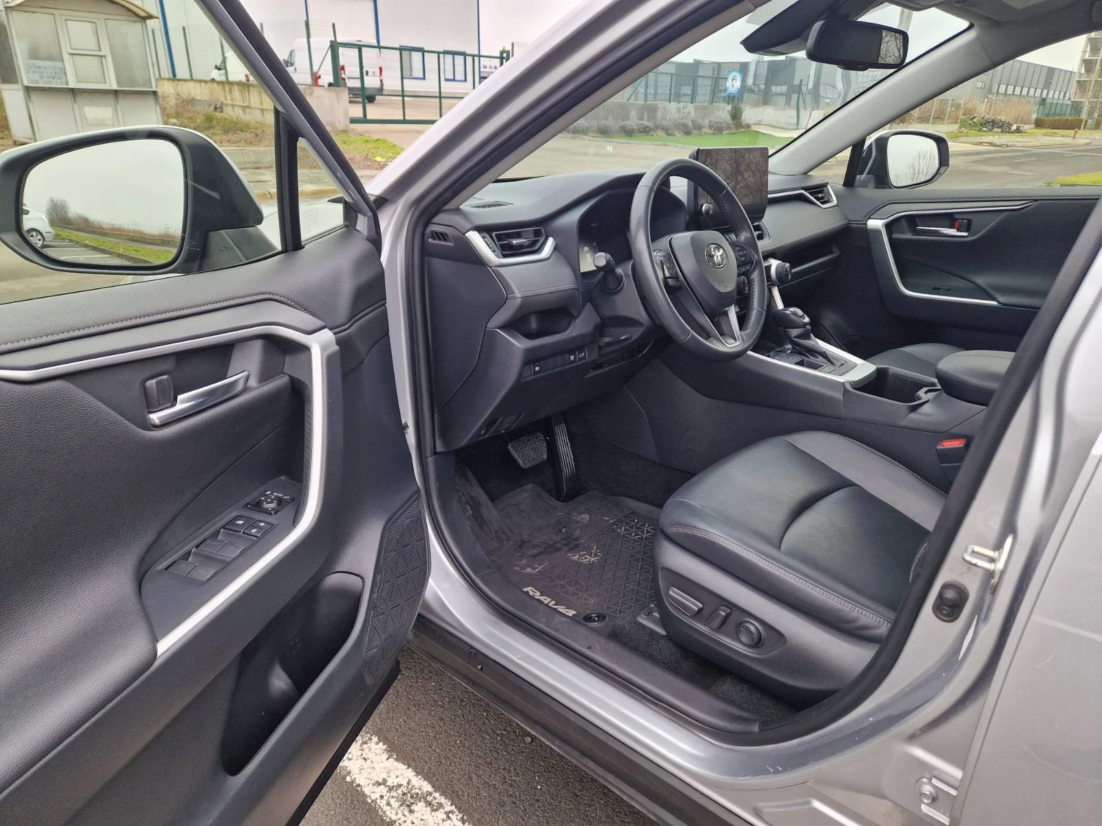 Toyota Rav4 Dynamic Business | Mobile.bg � ����������� 9