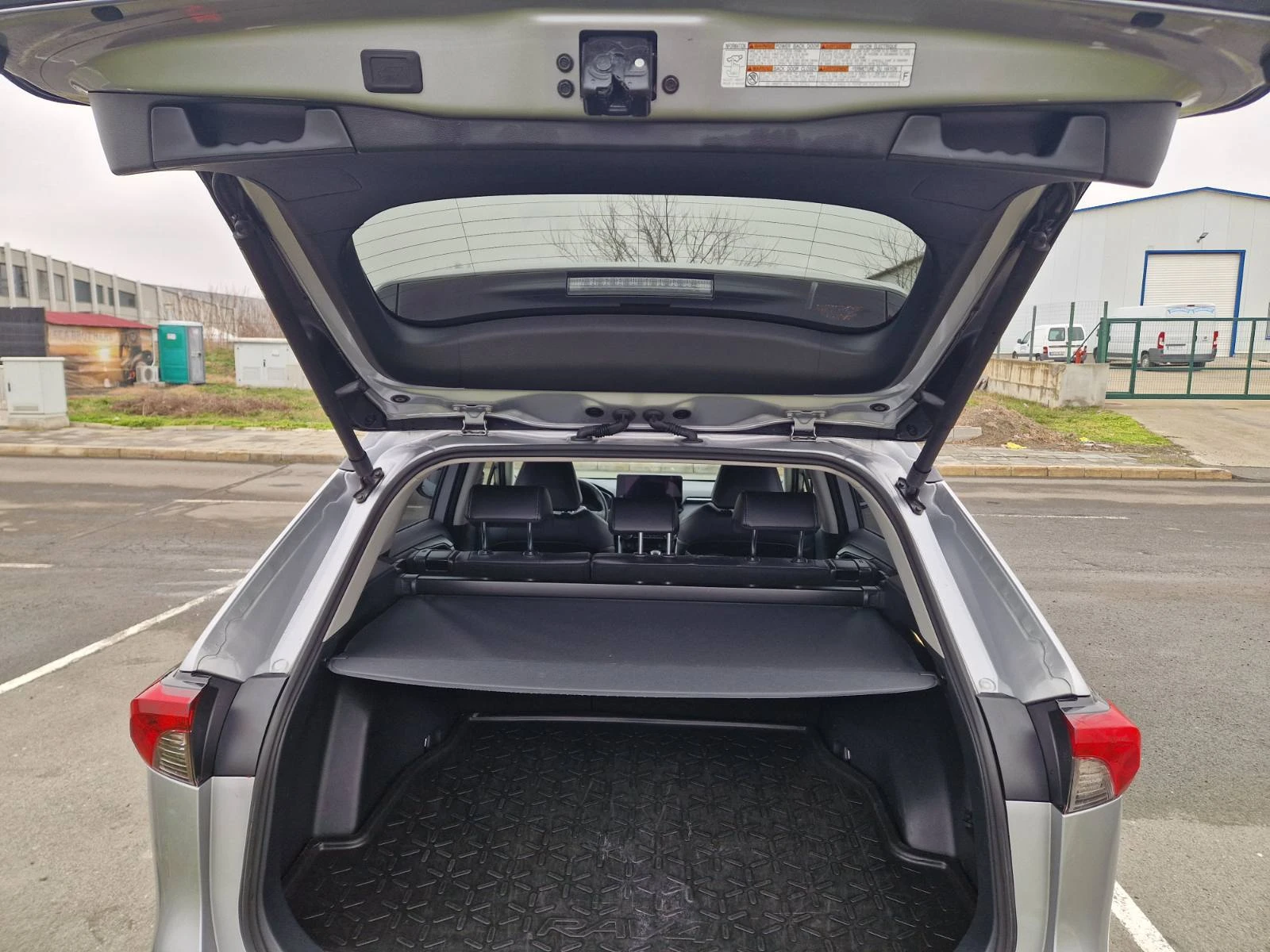 Toyota Rav4 Dynamic Business | Mobile.bg � ����������� 16