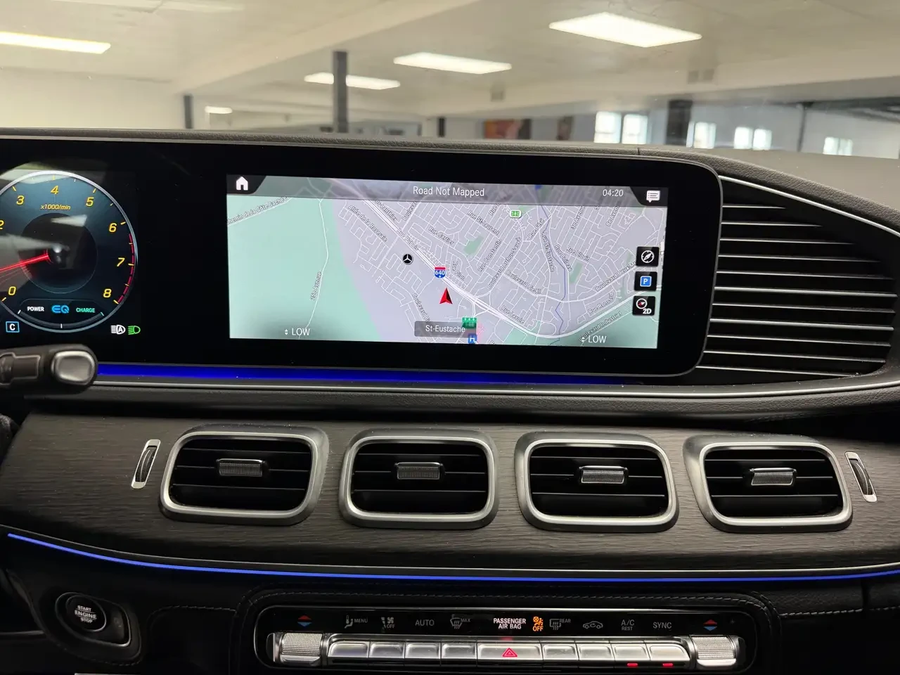 Mercedes-Benz GLS | Mobile.bg � ����������� 12