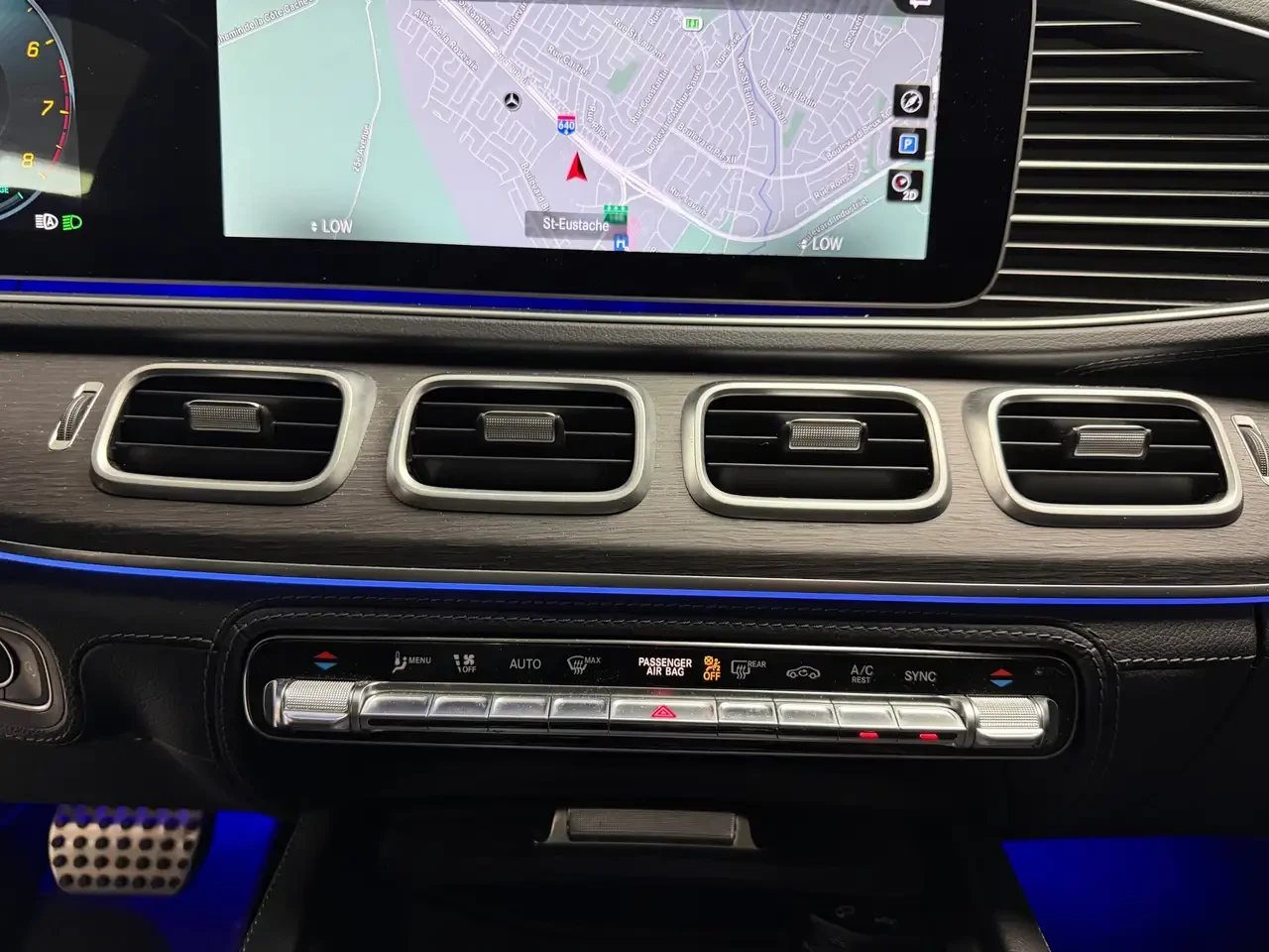 Mercedes-Benz GLS | Mobile.bg � ����������� 11