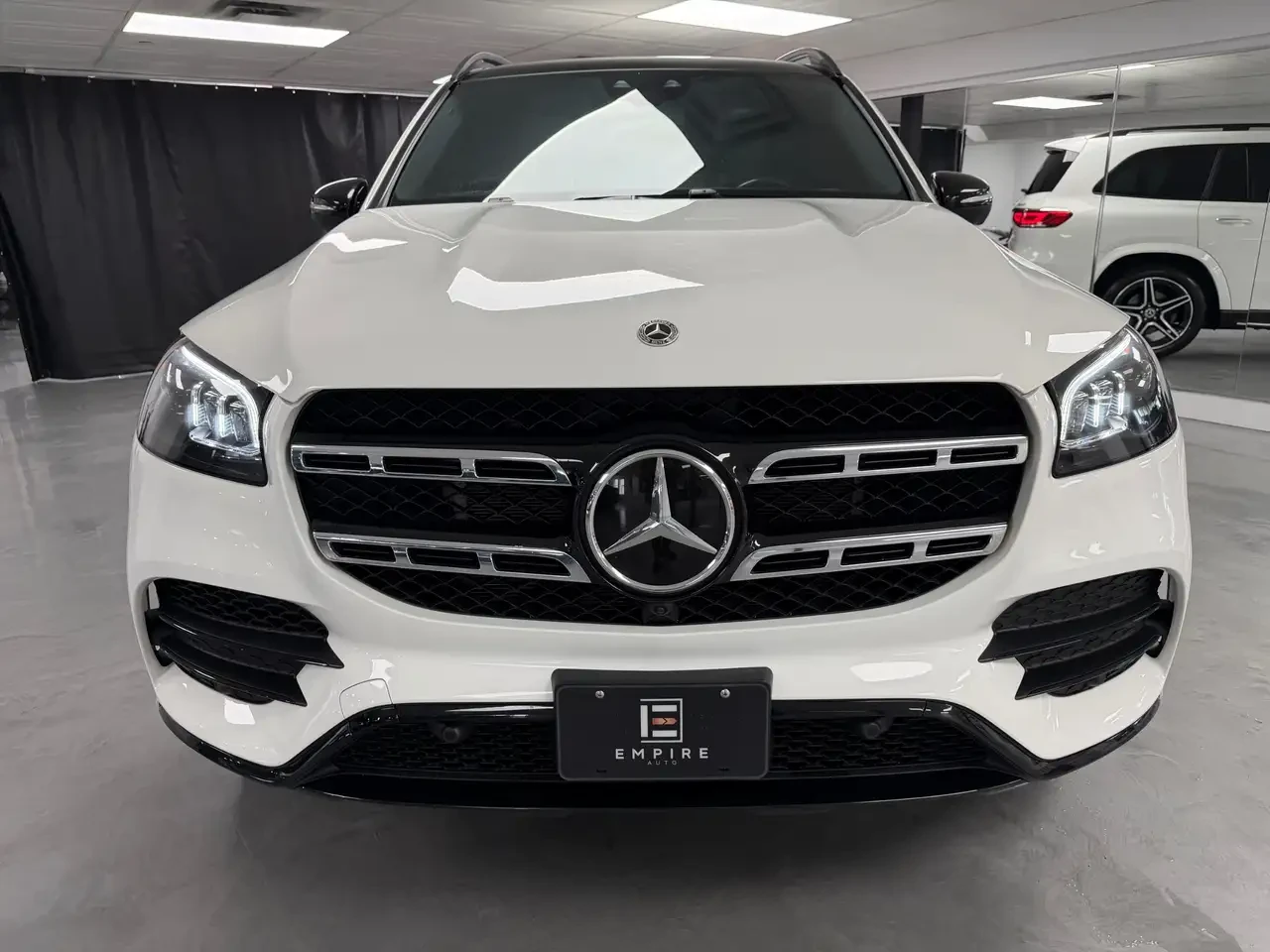 Mercedes-Benz GLS | Mobile.bg � ����������� 8