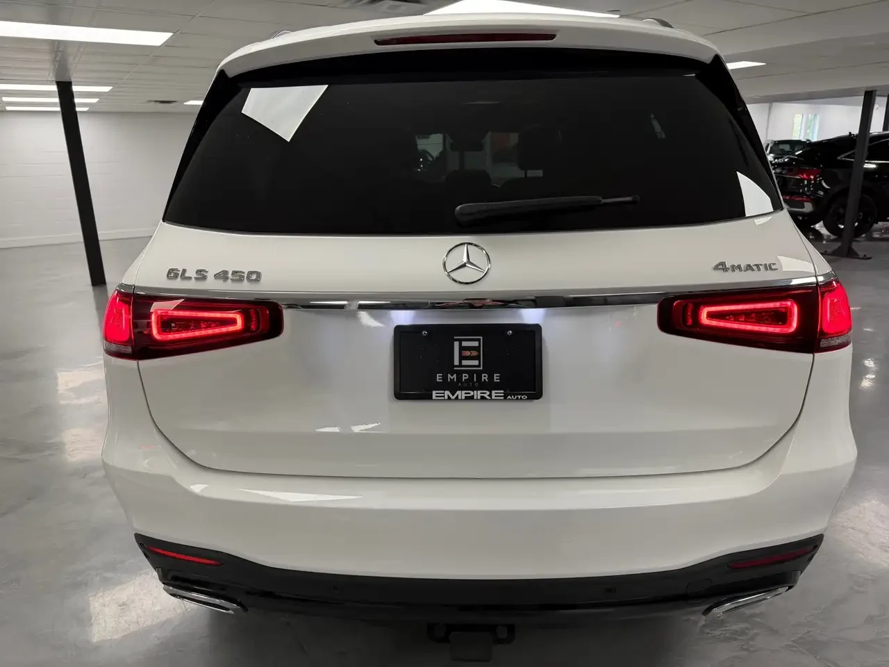 Mercedes-Benz GLS | Mobile.bg � ����������� 4