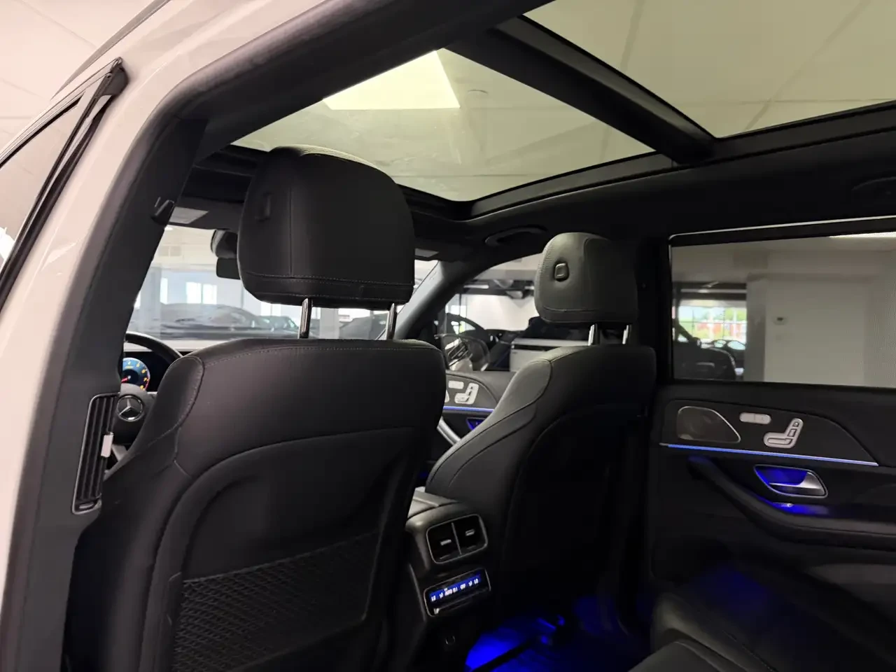Mercedes-Benz GLS | Mobile.bg � ����������� 16