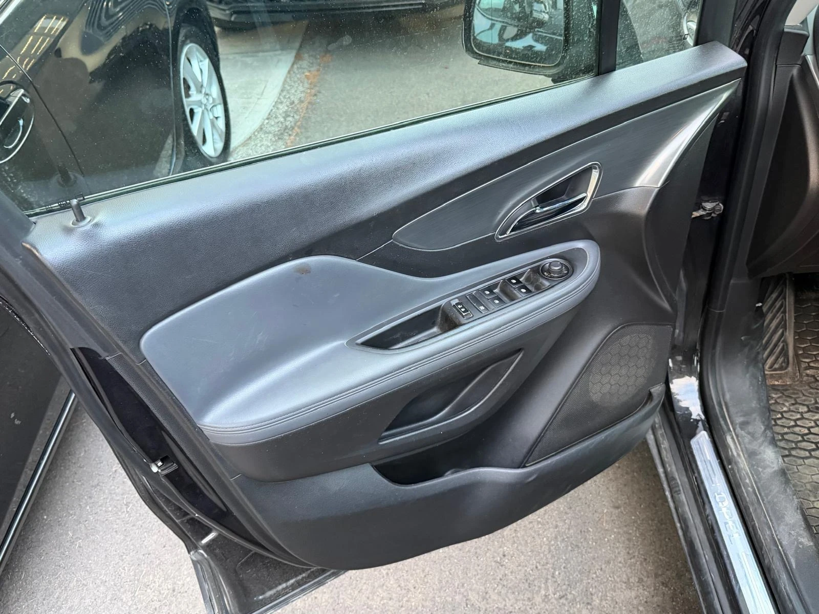 Opel Mokka FULL* 1.7TD 4x4 131hp* NAVI* ����* ������* 02.2015 | Mobile.bg � ����������� 8