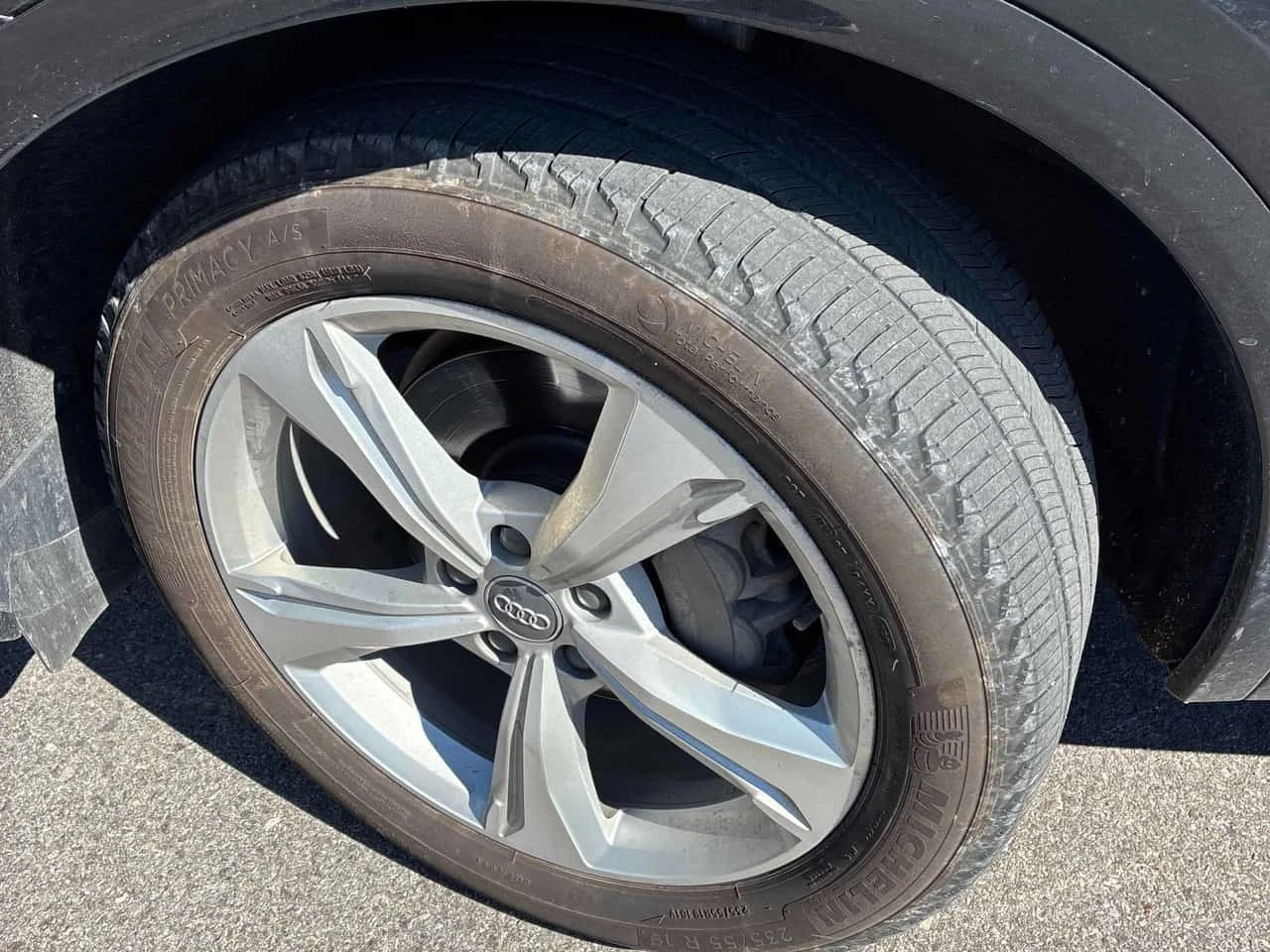 Audi Q5 * Progressiv * CARFAX * ��� ������������ ������ | Mobile.bg � ����������� 7