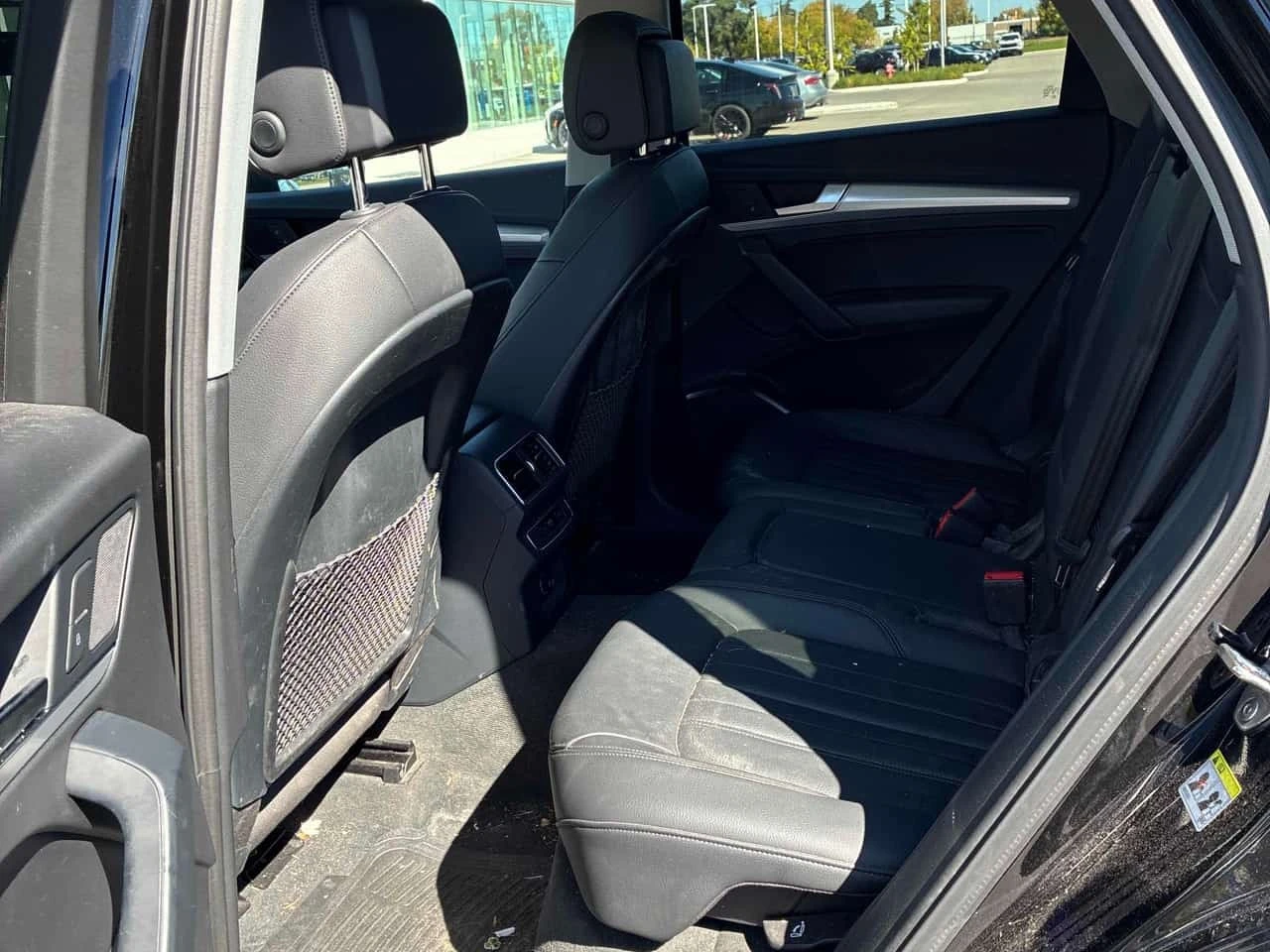 Audi Q5 * Progressiv * CARFAX * ��� ������������ ������ | Mobile.bg � ����������� 11