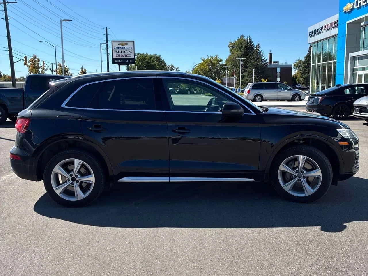 Audi Q5 * Progressiv * CARFAX * ��� ������������ ������ | Mobile.bg � ����������� 3