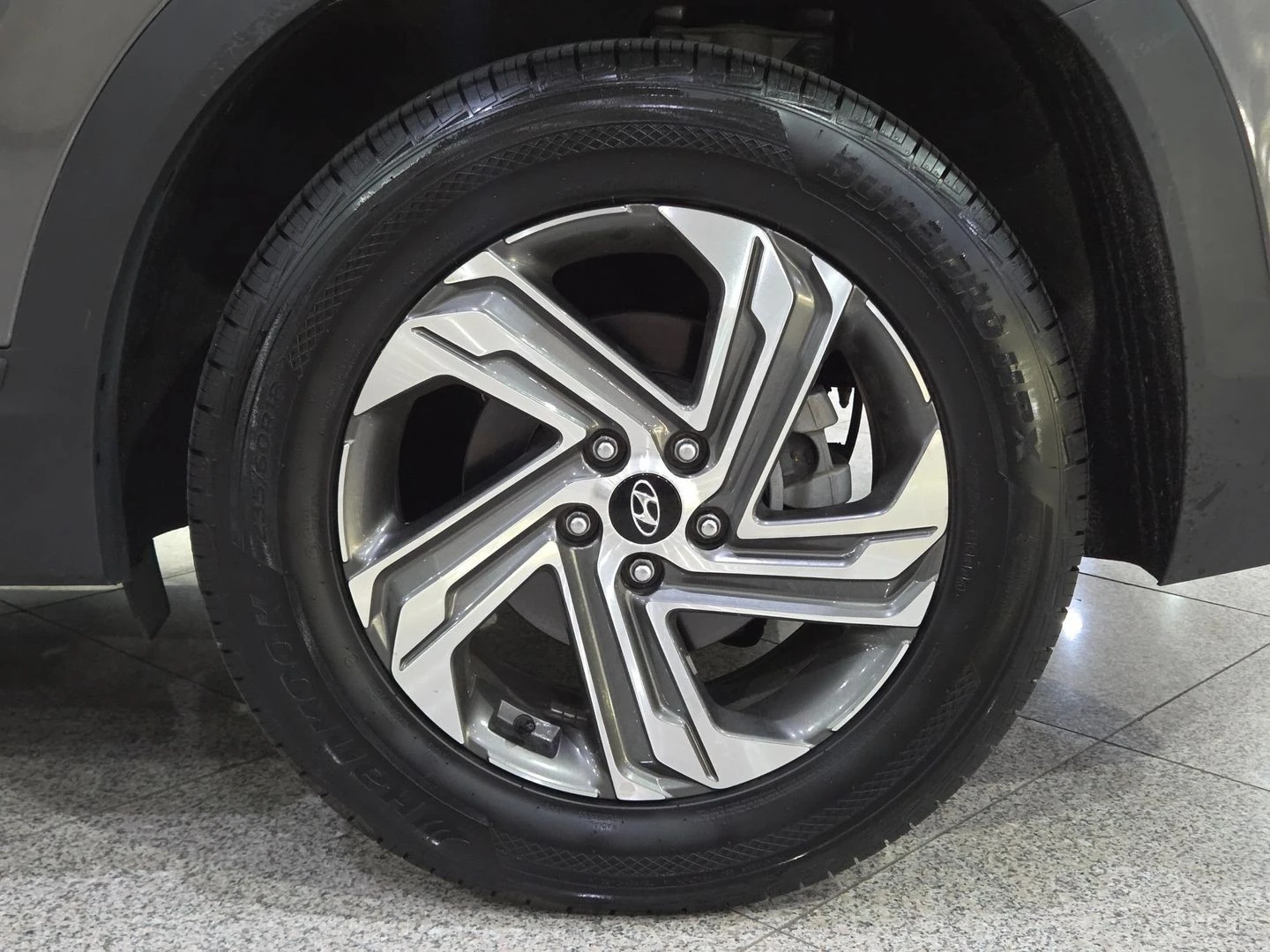 Hyundai Santa fe 2021* 4�4* LED* DIS* �����* ������ ���� | Mobile.bg � ����������� 6