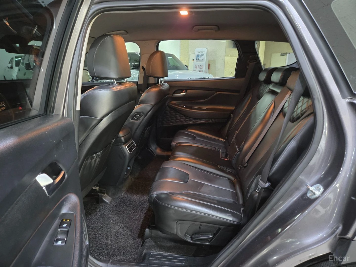 Hyundai Santa fe 2021* 4�4* LED* DIS* �����* ������ ���� | Mobile.bg � ����������� 15
