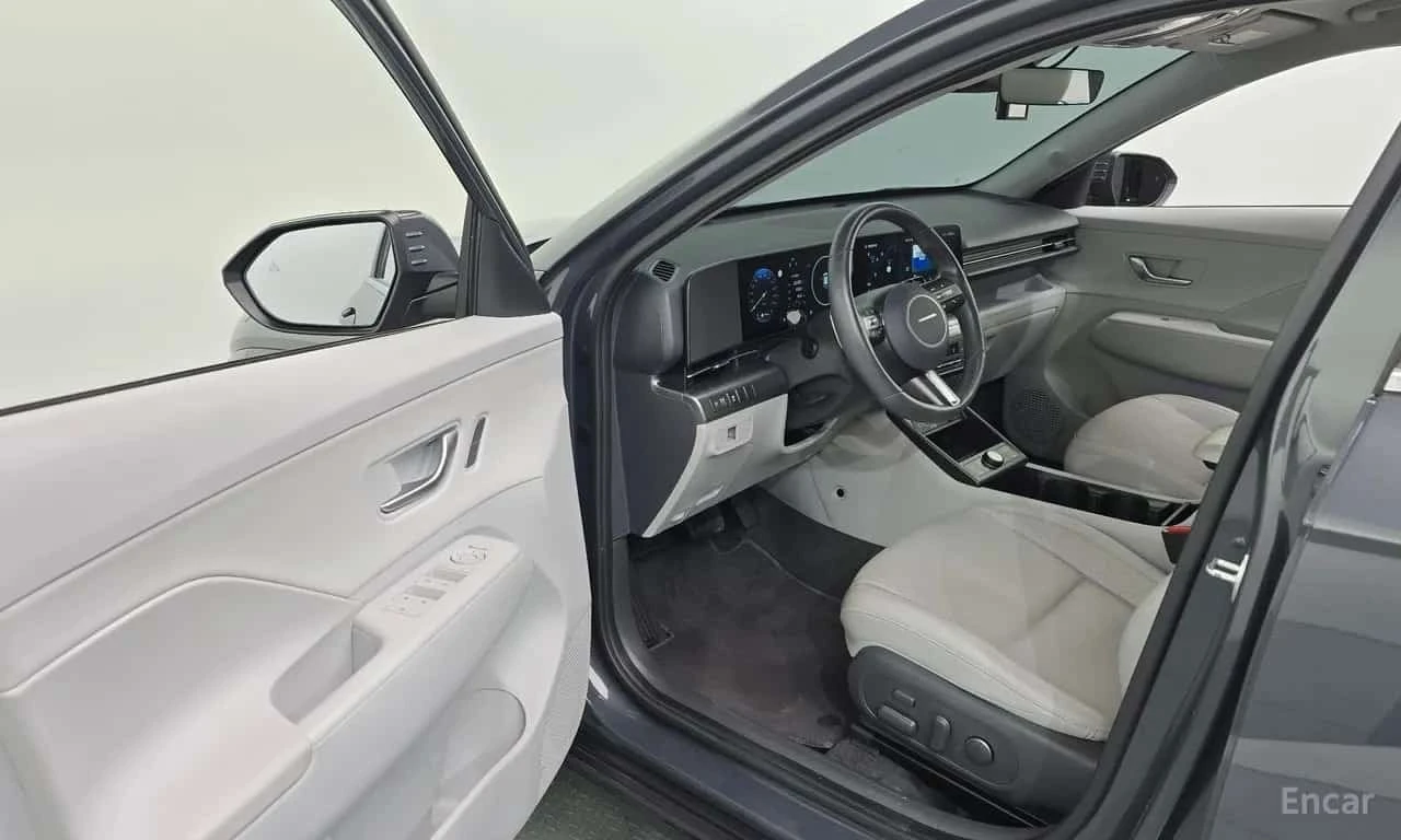 Hyundai Kona  1.6 Turbo * ��������� * ������ * ���� �� �� *  | Mobile.bg � ����������� 10