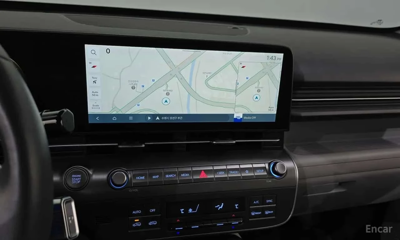Hyundai Kona  1.6 Turbo * ��������� * ������ * ���� �� �� *  | Mobile.bg � ����������� 12